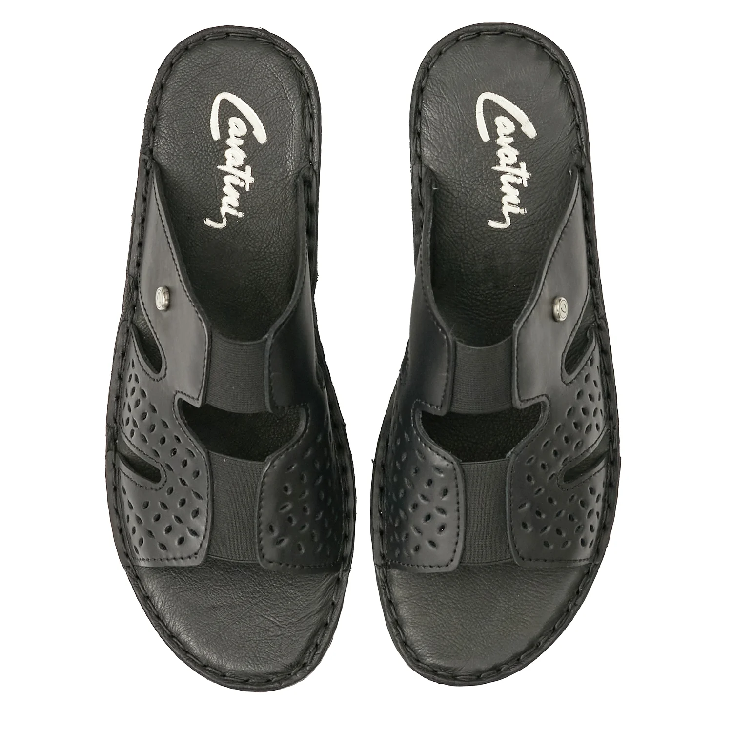 CHINELA WEIR NEGRO - Image 5