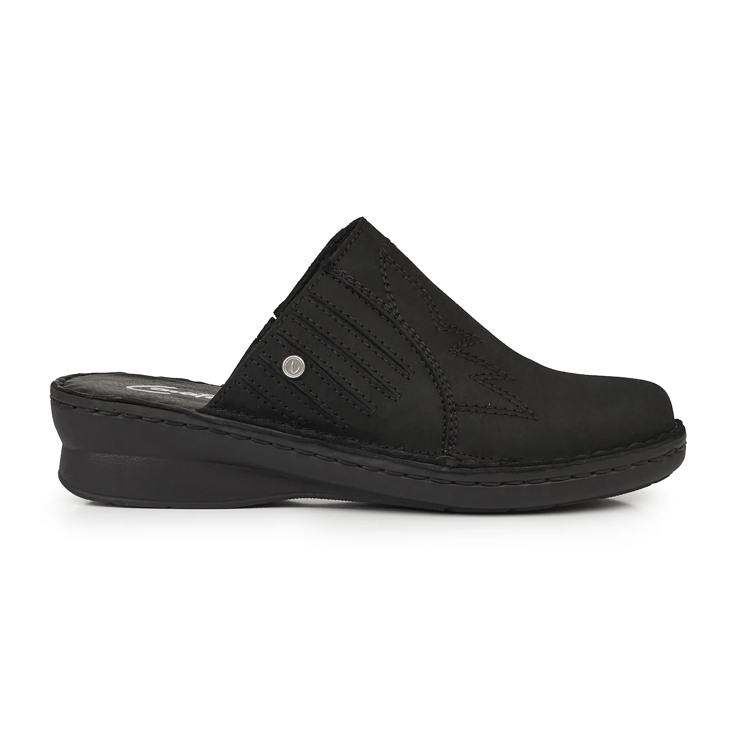 ZUECO DAGMAR NEGRO