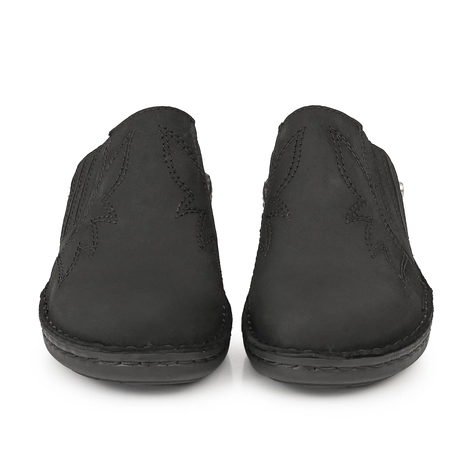 ZUECO DAGMAR NEGRO - Image 4