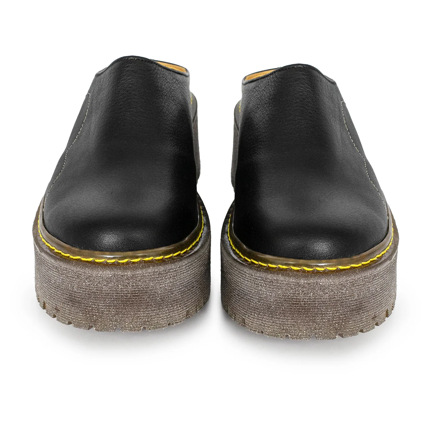 ZUECO ROMANE NEGRO - Image 4