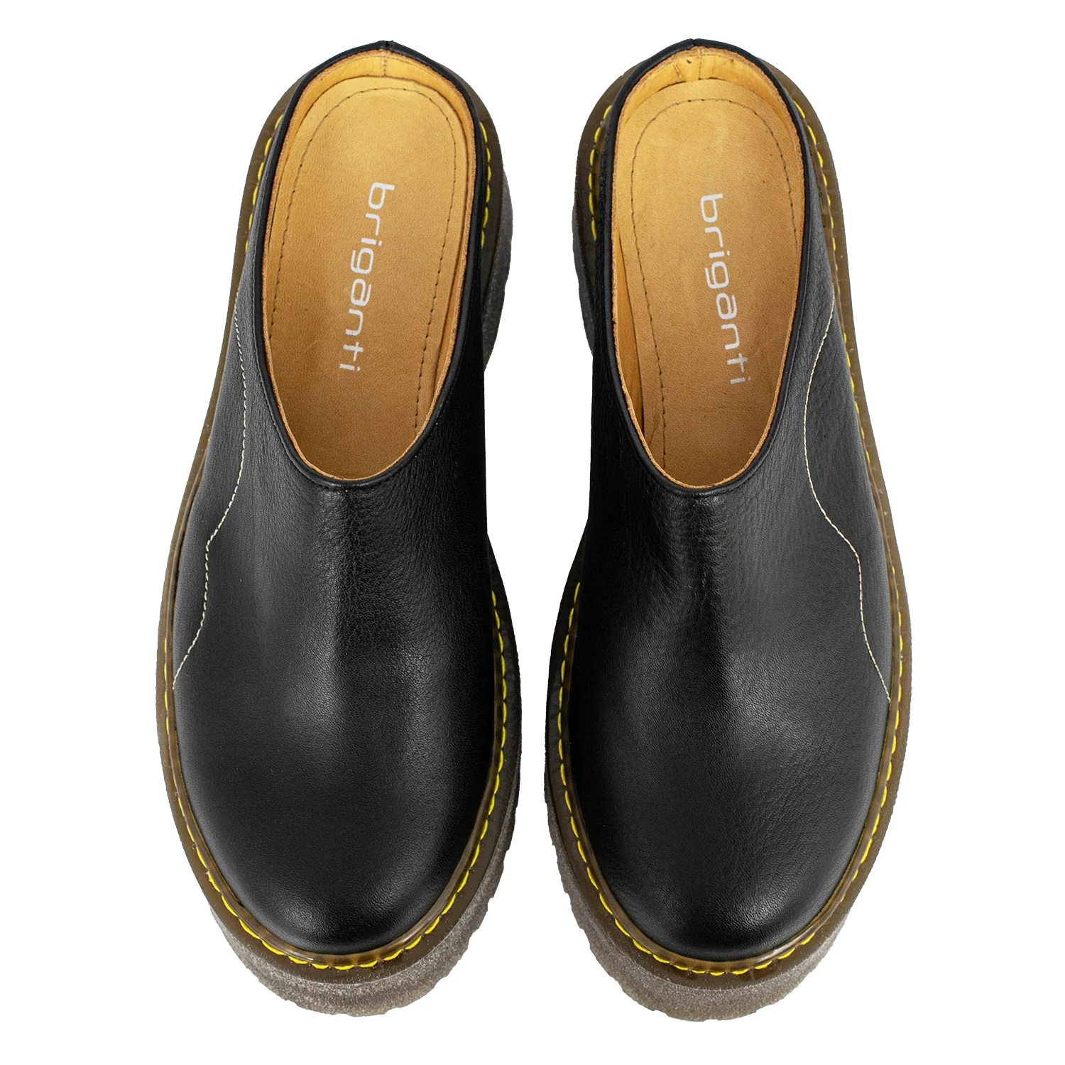 ZUECO ROMANE NEGRO - Image 5
