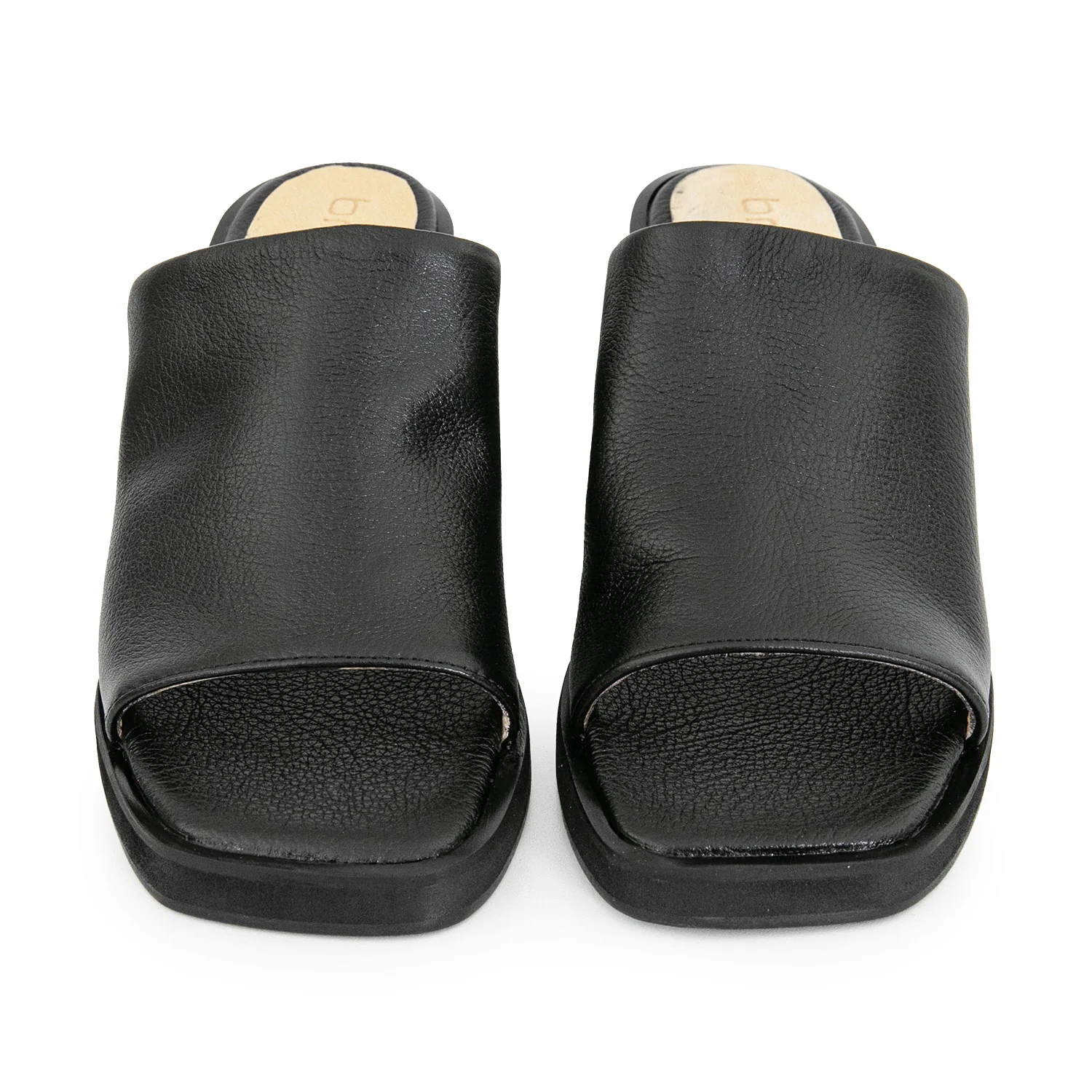 ZUECO LACIER NEGRO - Image 4