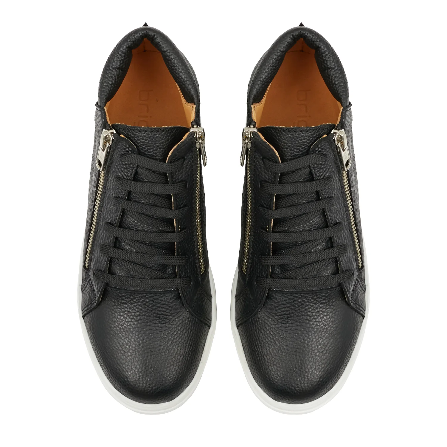 ZAPATILLA CALIFORNIA NEGRA - Image 5