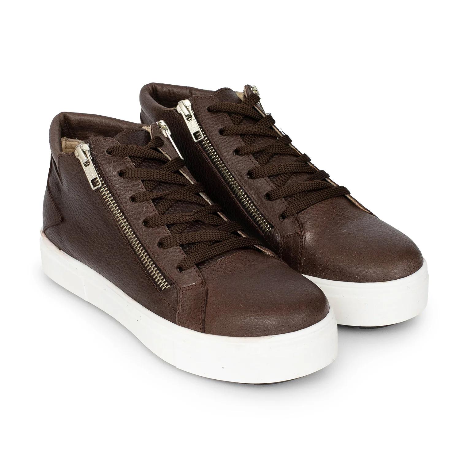 ZAPATILLA CALIFORNIA CHOCOLATE - Image 3