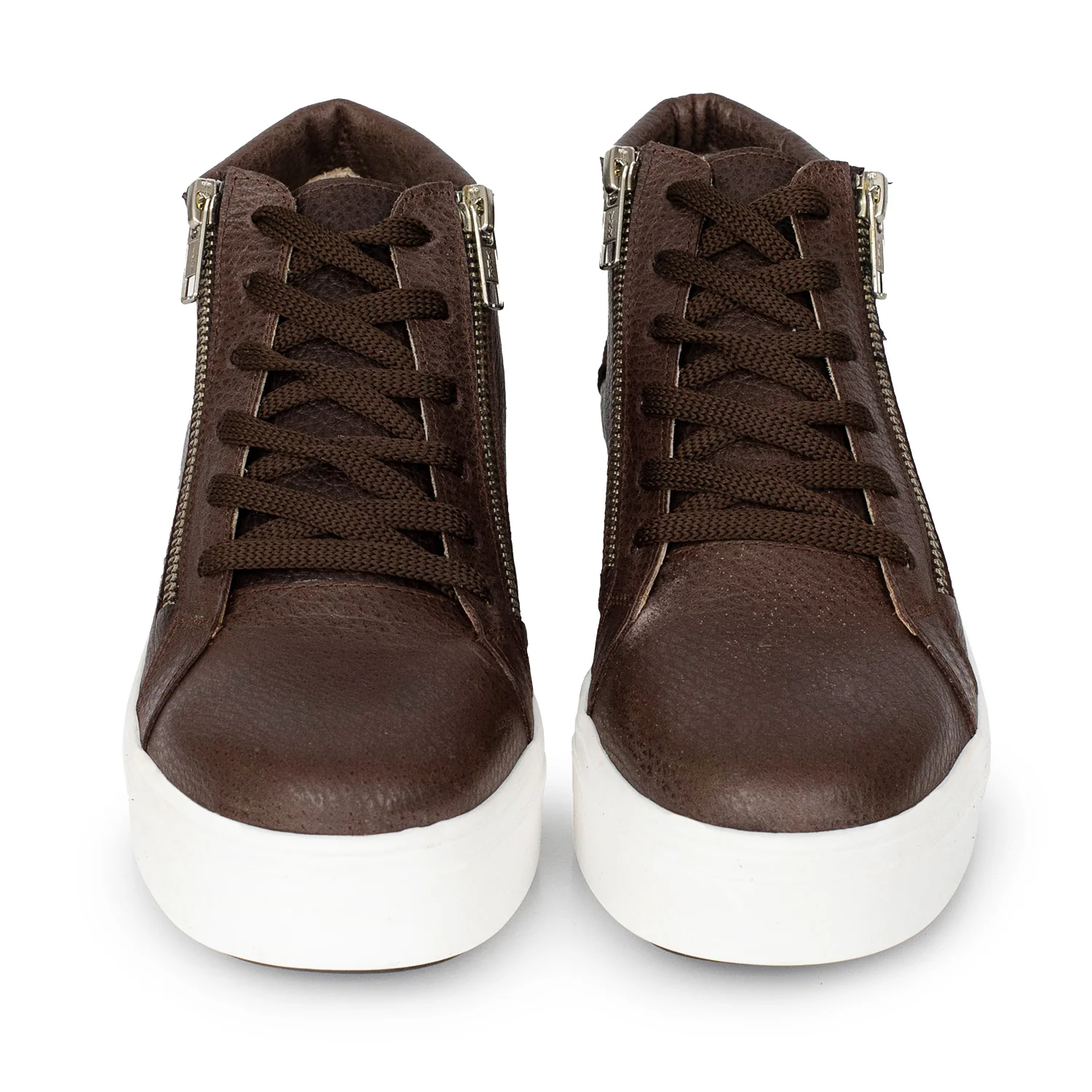 ZAPATILLA CALIFORNIA CHOCOLATE - Image 4