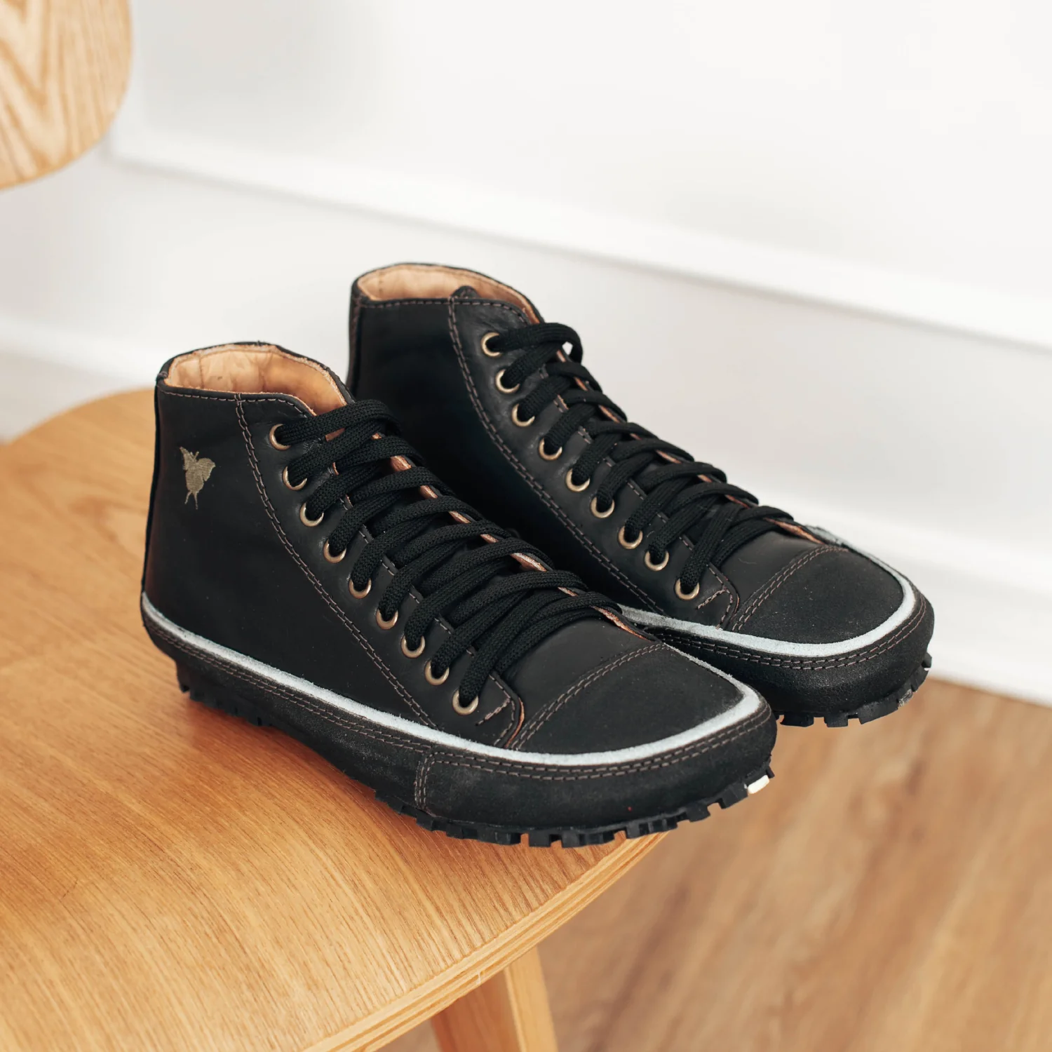 BOTA ROLLING NEGRA - Image 9