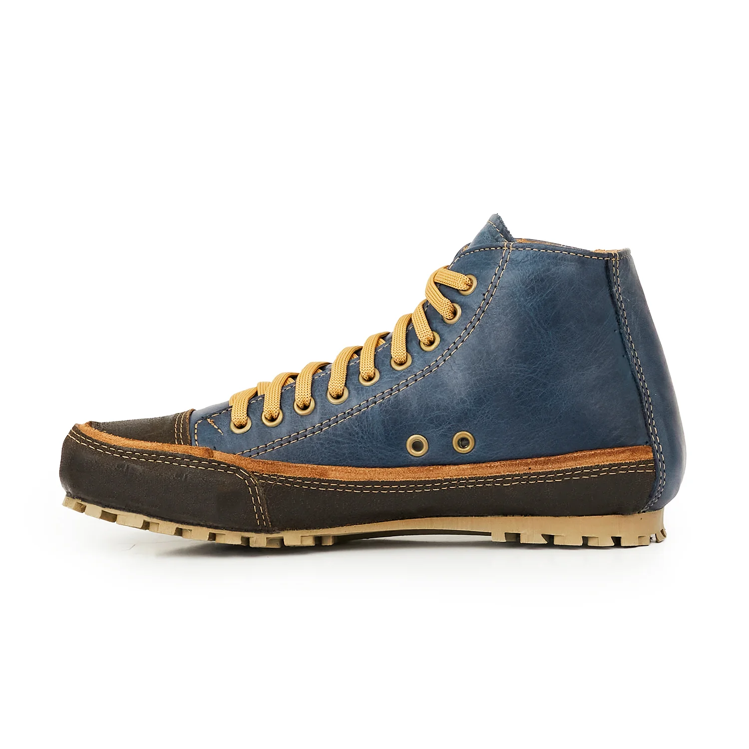 BOTA ROLLING AZUL - Image 2