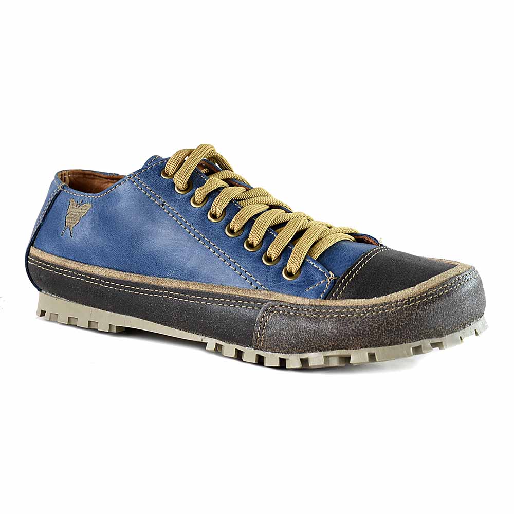 ZAPATILLA ROLLING AZUL - Image 3