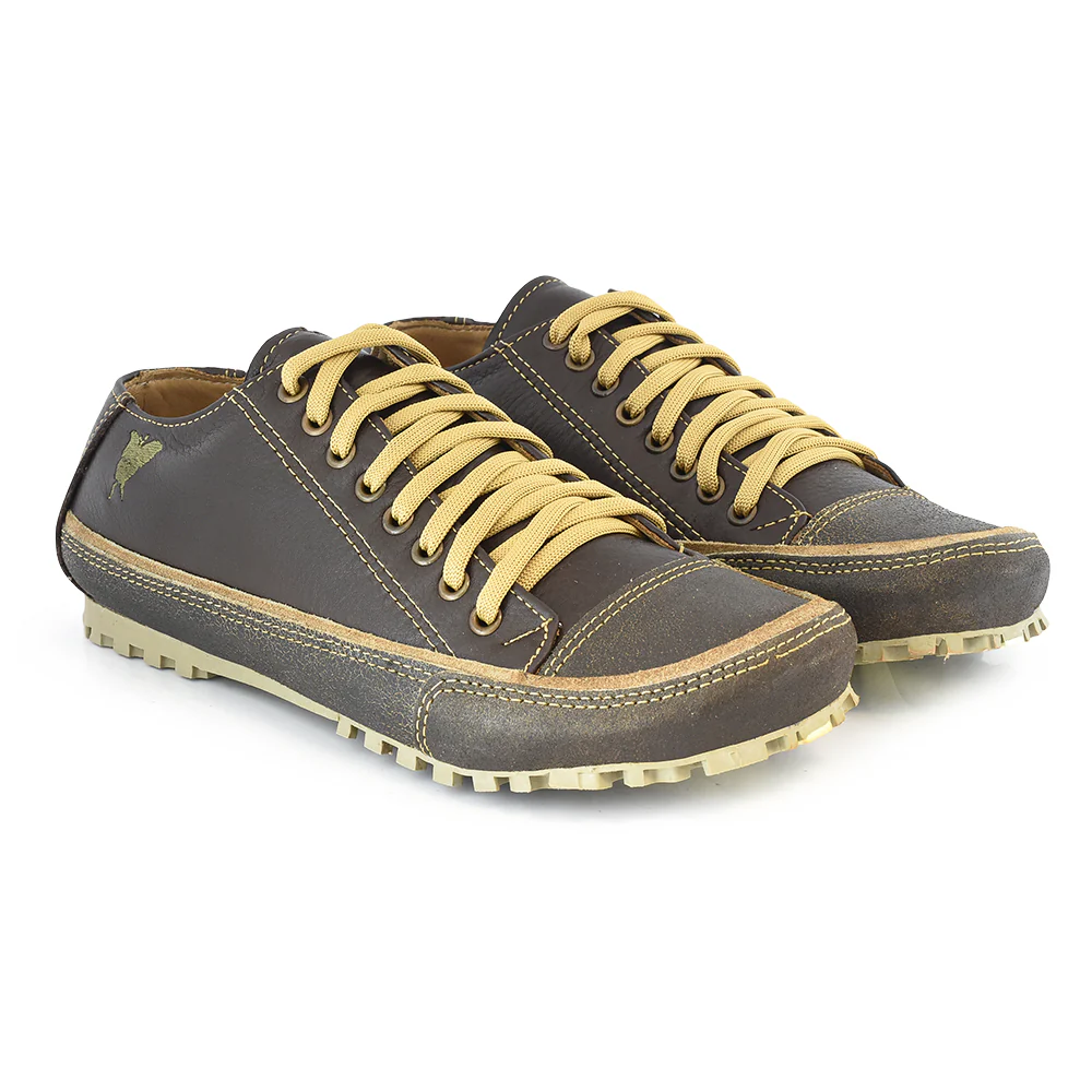 ZAPATILLA ROLLING CHOCOLATE - Image 5