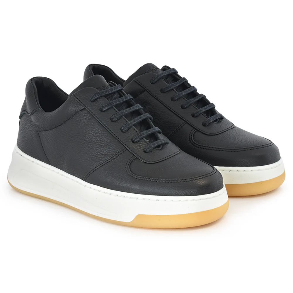 ZAPATILLA TIPTON NEGRA - Image 3