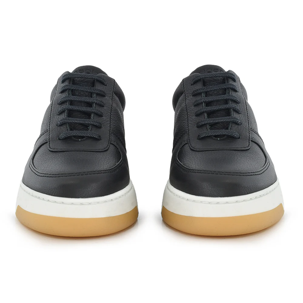 ZAPATILLA TIPTON NEGRA - Image 4