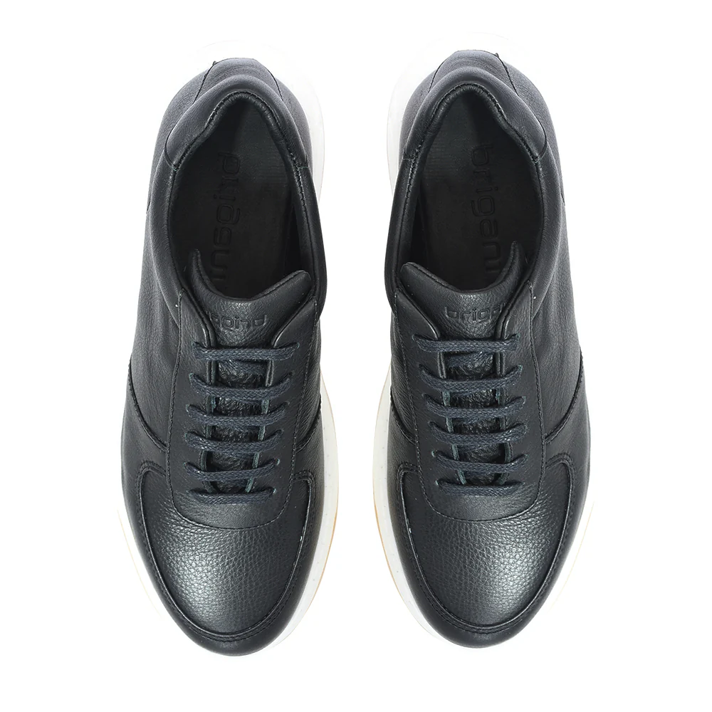ZAPATILLA TIPTON NEGRA - Image 5