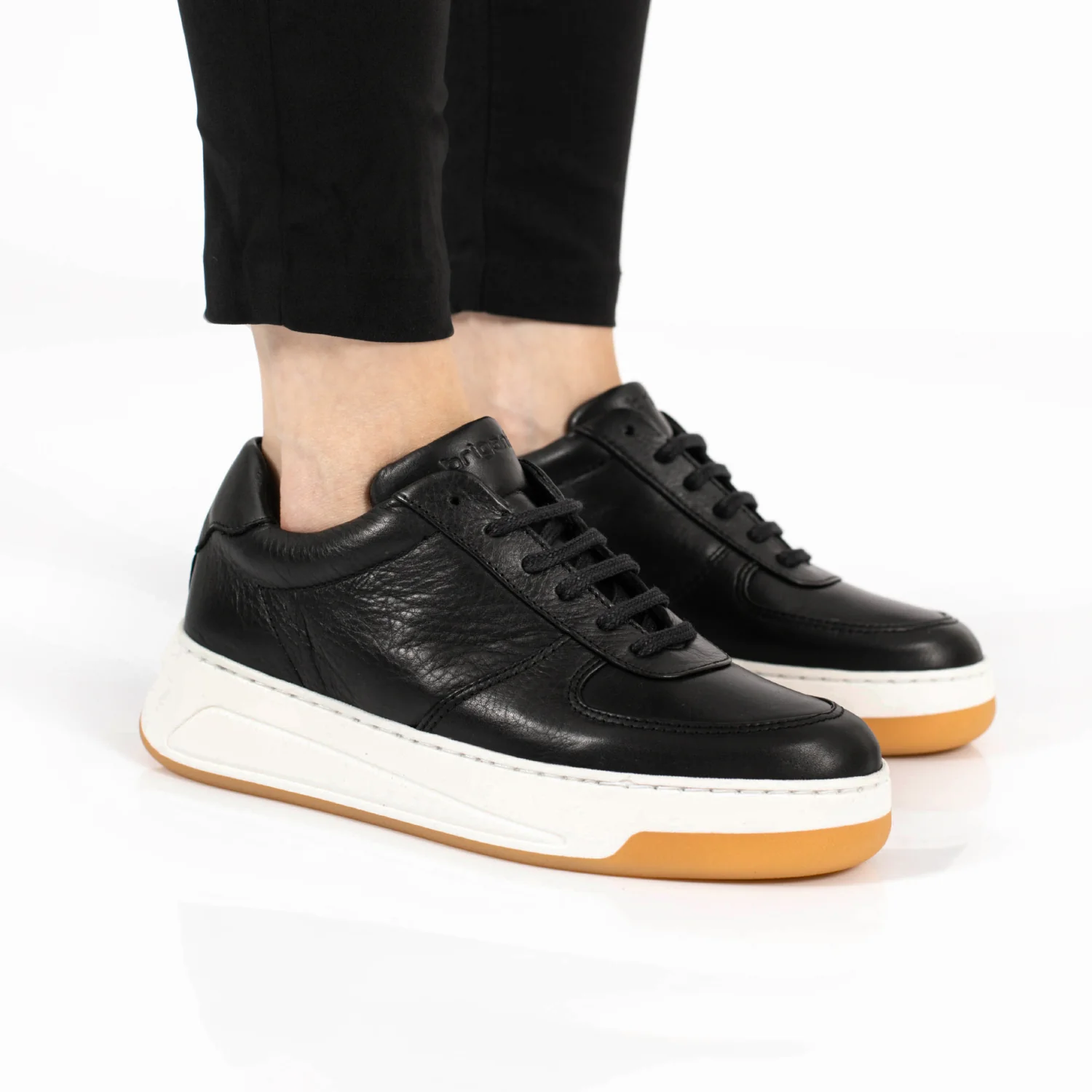 ZAPATILLA TIPTON NEGRA - Image 7