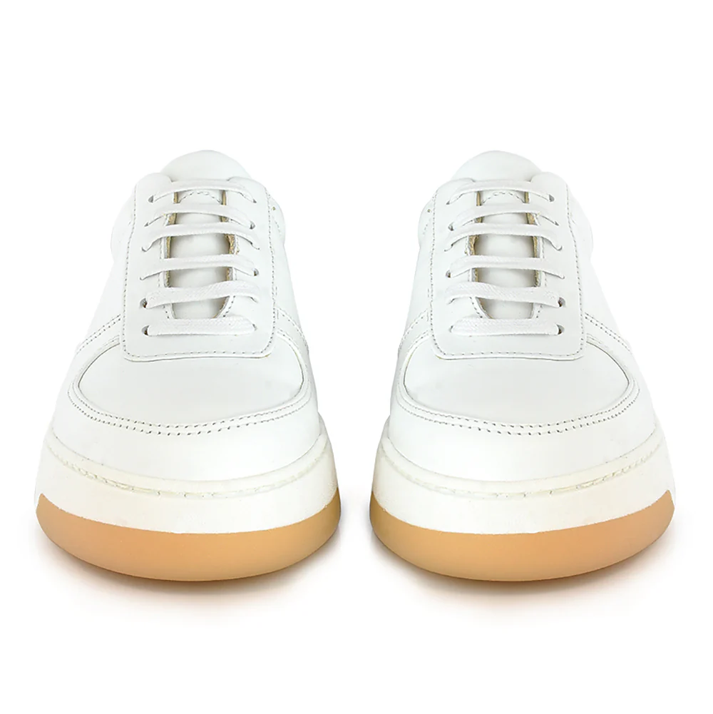 ZAPATILLA TIPTON BLANCA - Image 4