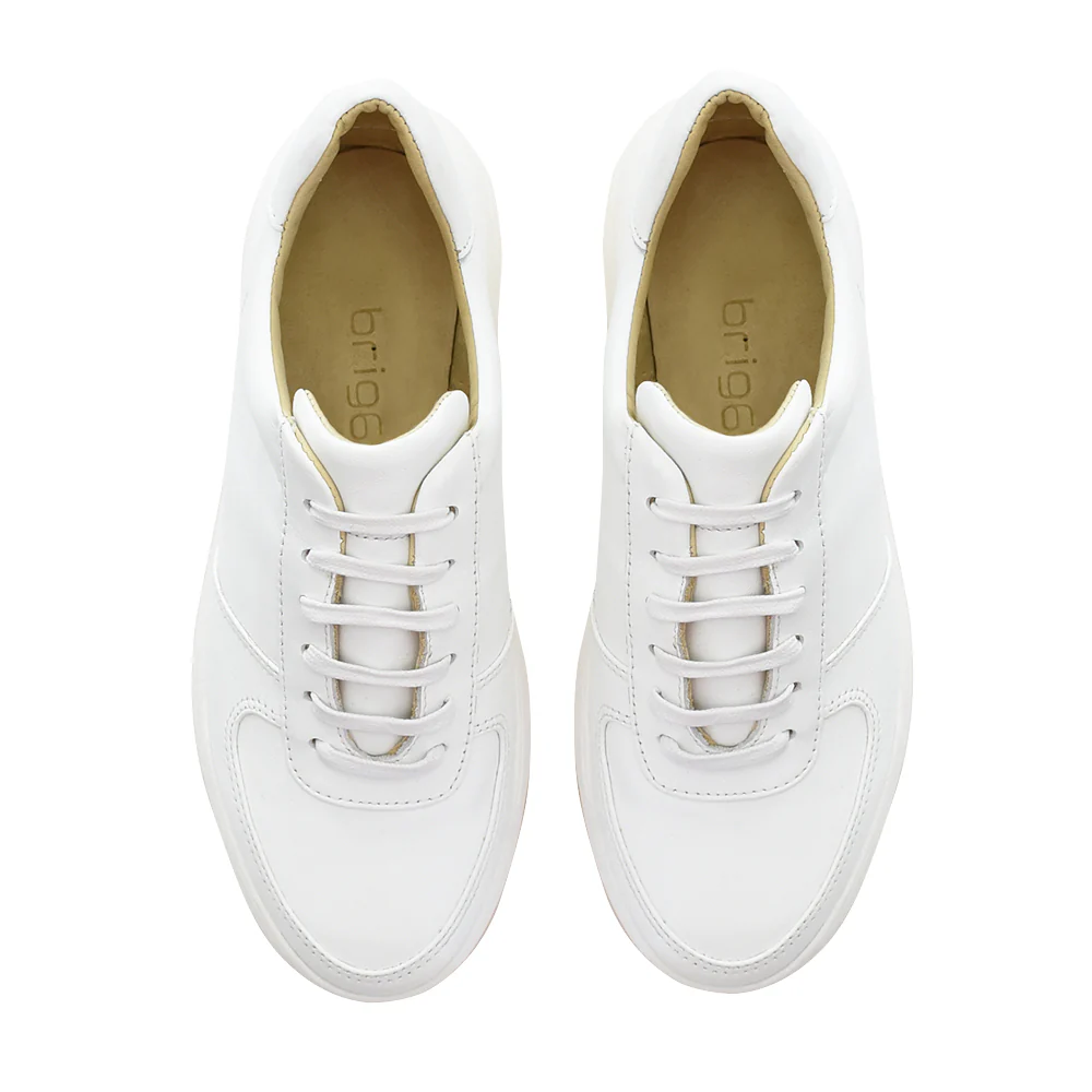ZAPATILLA TIPTON BLANCA - Image 5