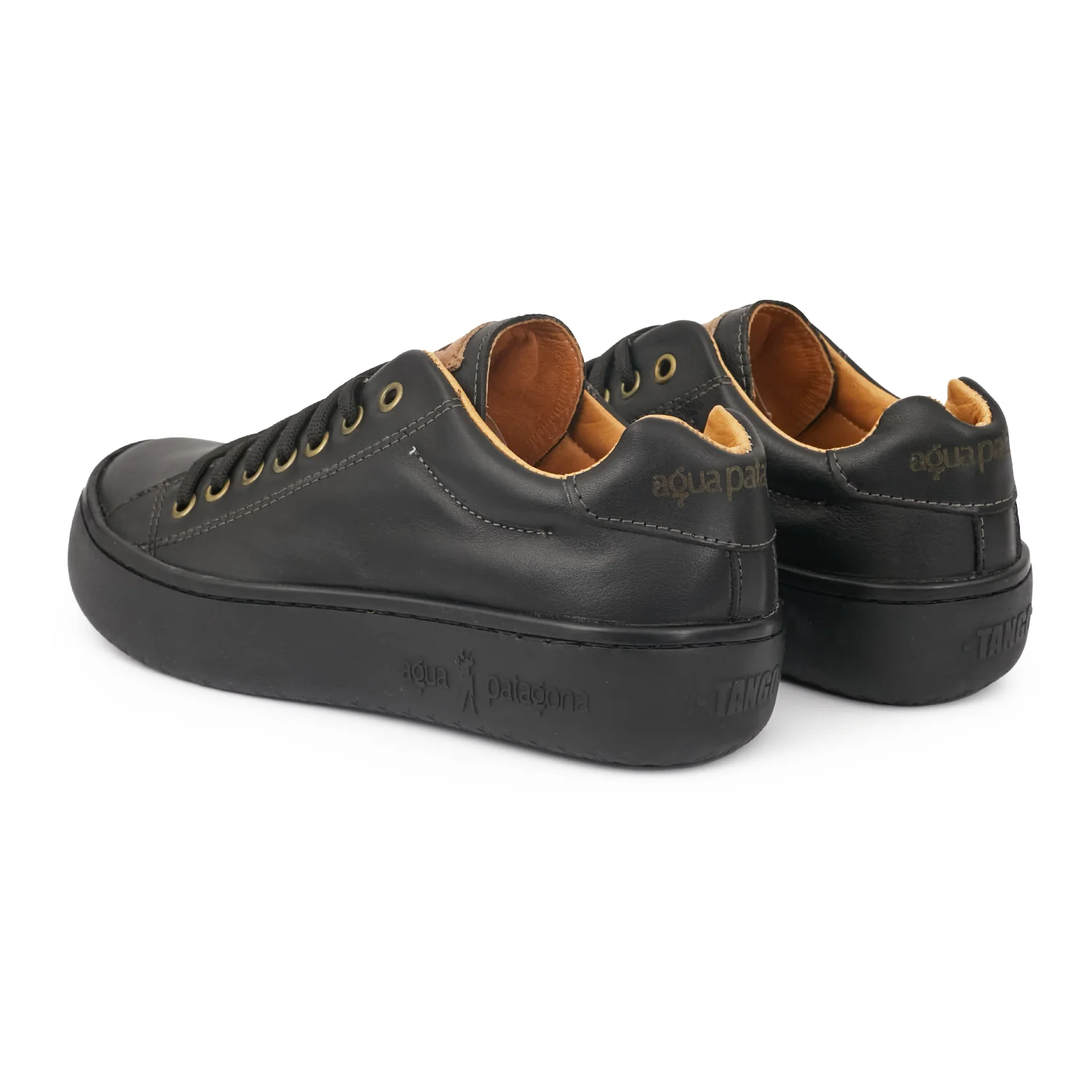 ZAPATILLA TANGO NEGRA - Image 5