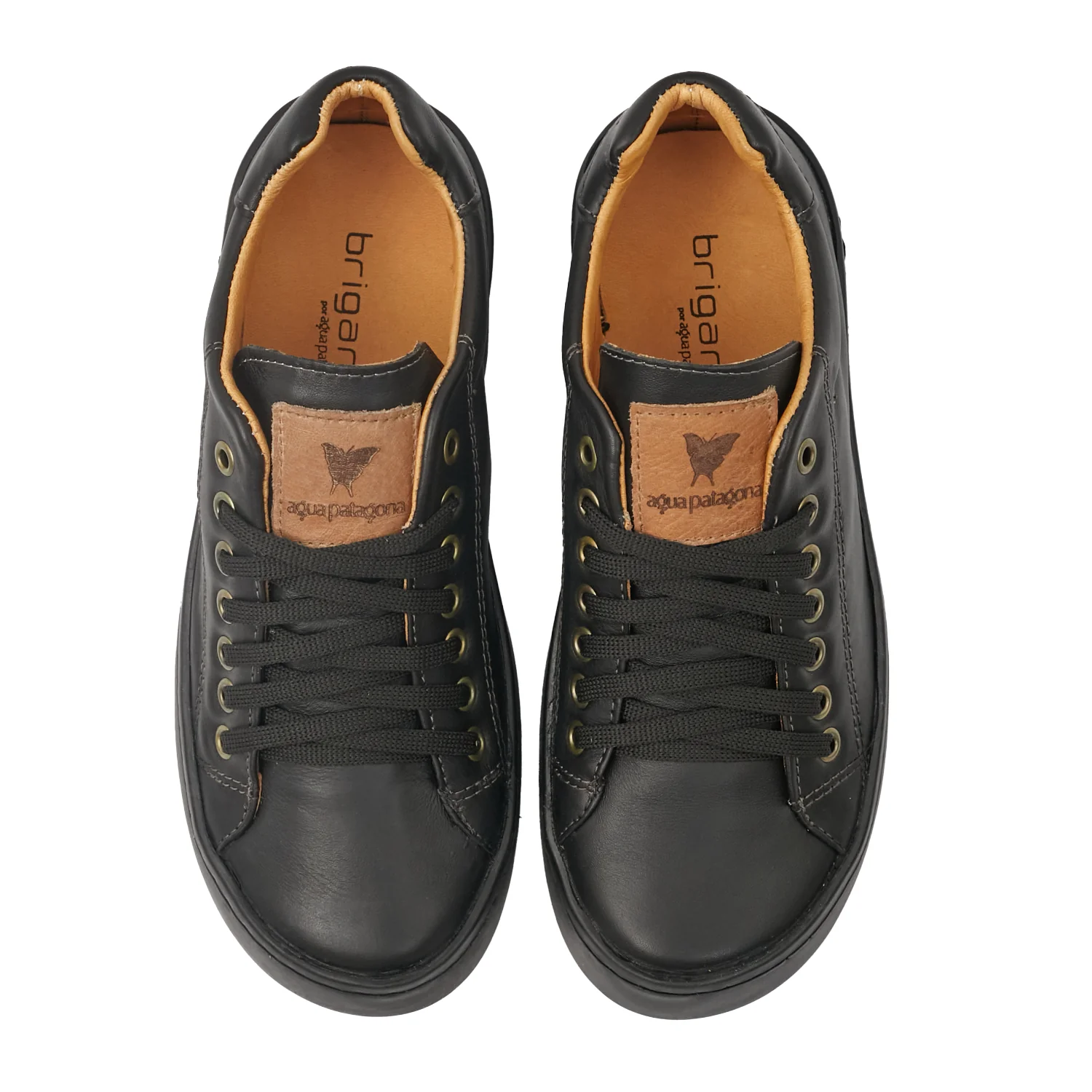 ZAPATILLA TANGO NEGRA - Image 7