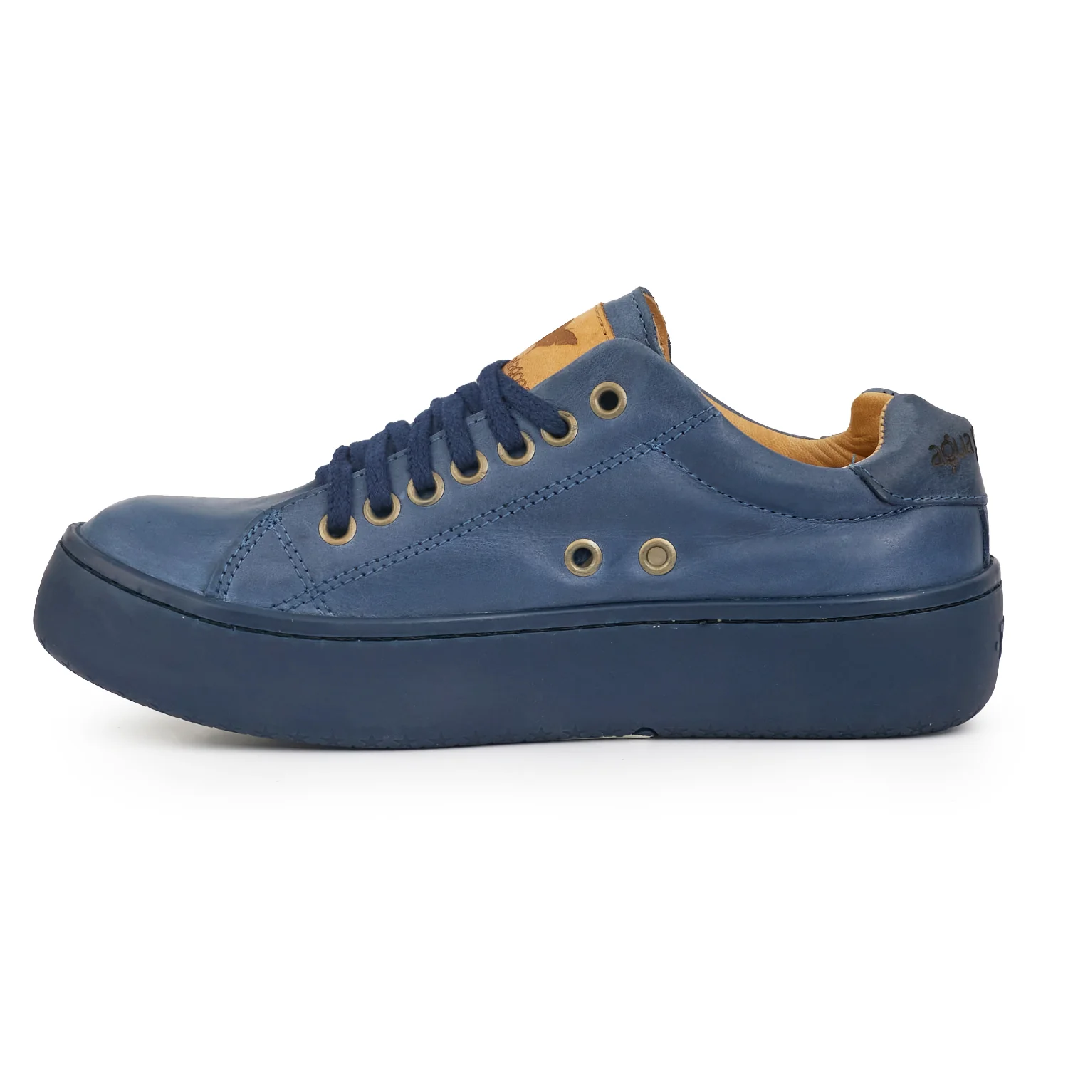 ZAPATILLA TANGO AZUL - Image 2