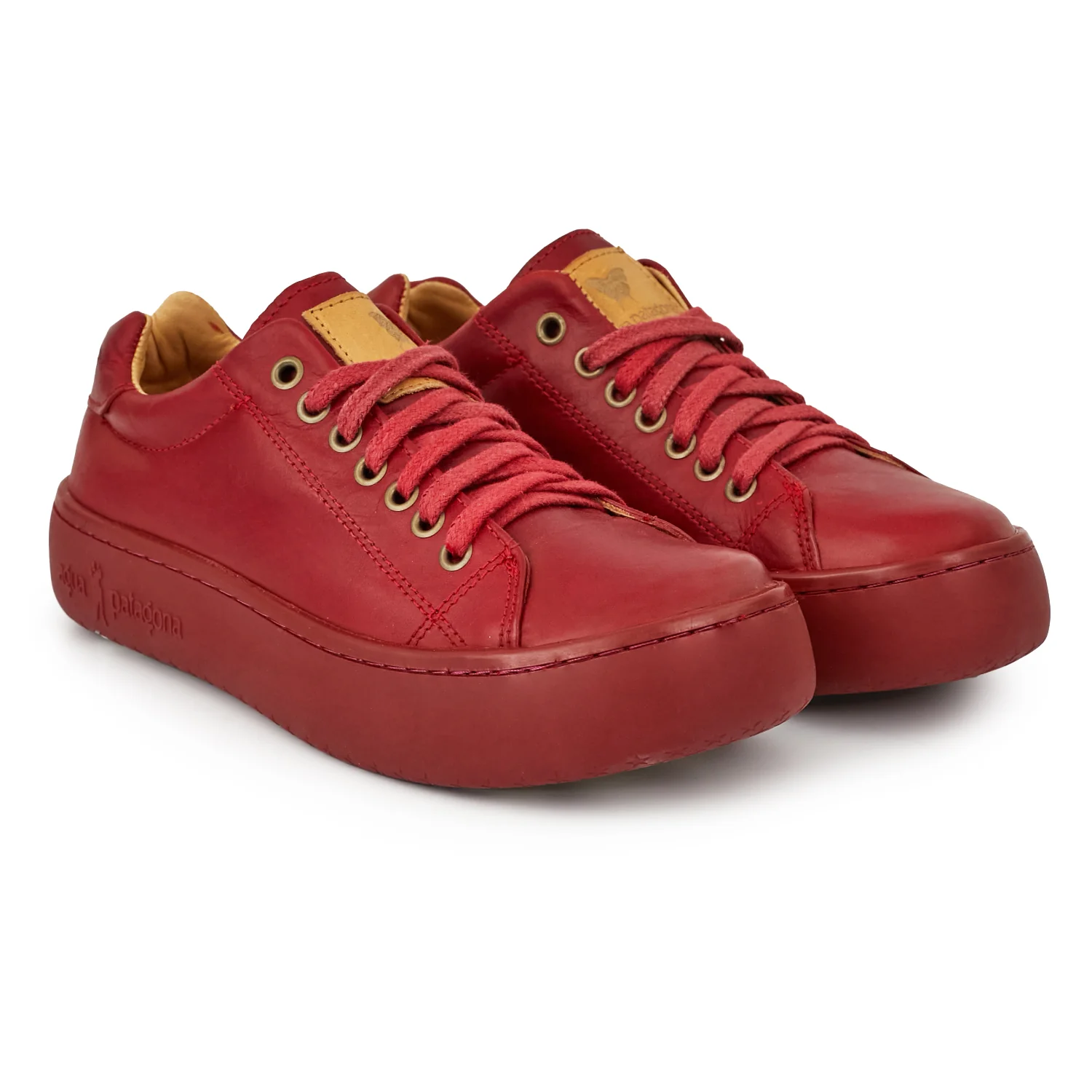 ZAPATILLA TANGO ROJO - Image 3