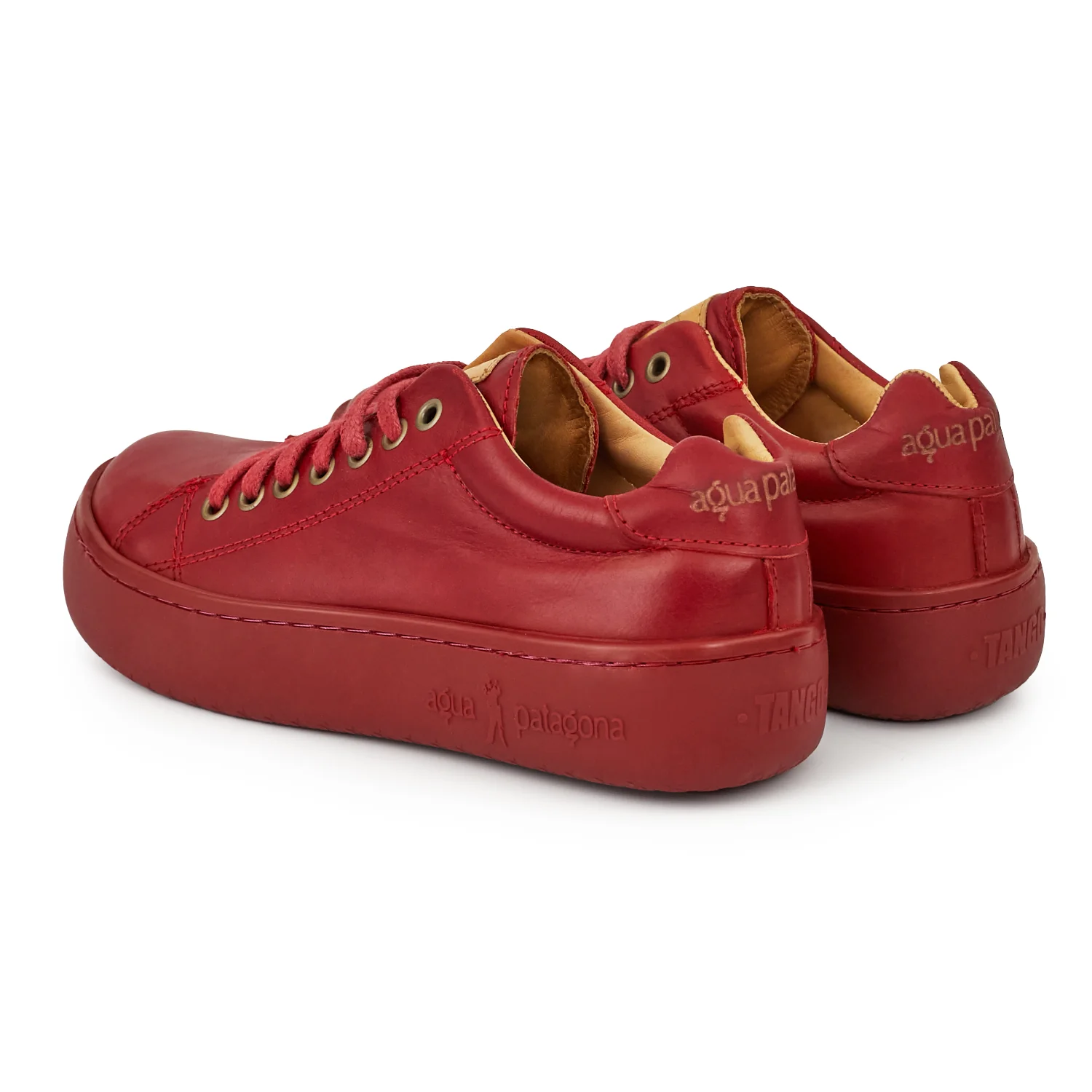 ZAPATILLA TANGO ROJO - Image 4
