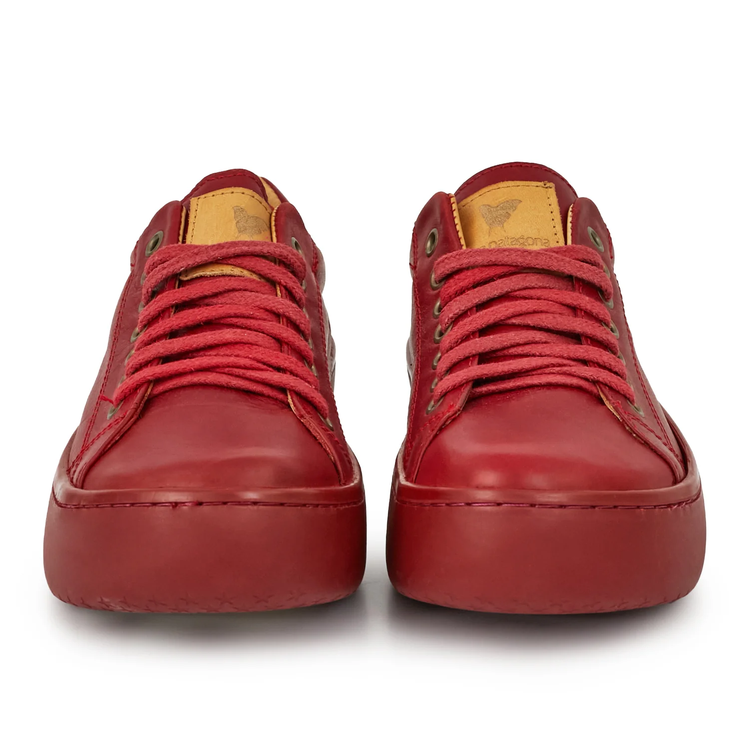 ZAPATILLA TANGO ROJO - Image 5