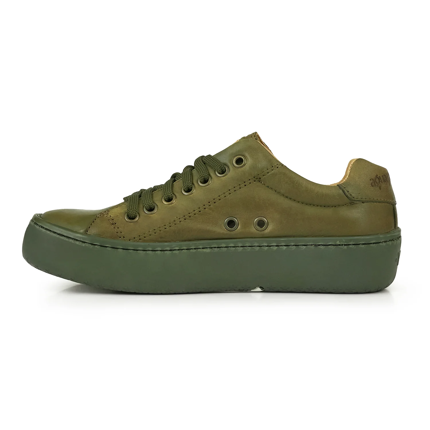 ZAPATILLA TANGO VERDE - Image 2