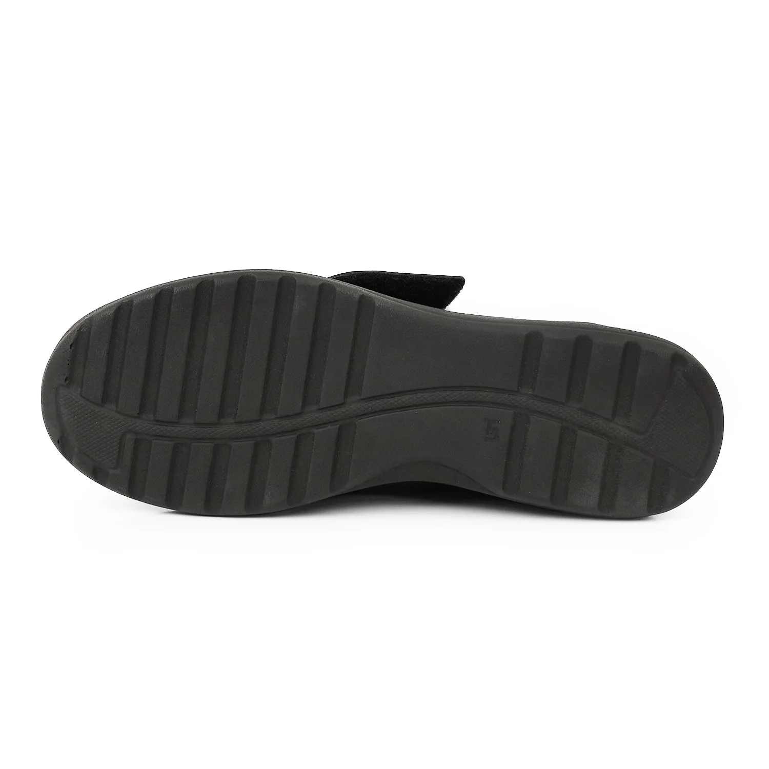 ZAPATILLA HUDSON NEGRA - Image 6