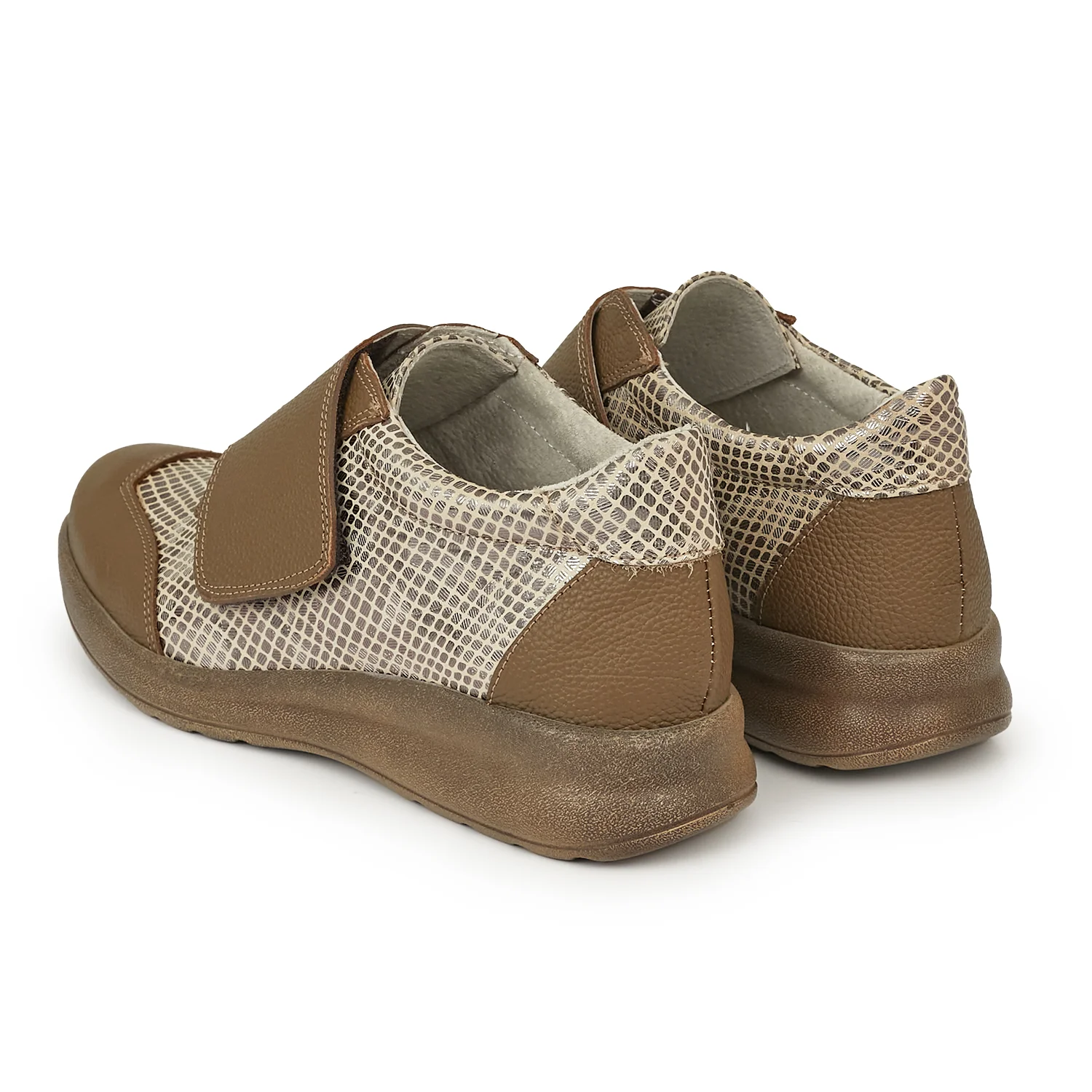 ZAPATILLA HUDSON VISON - Image 4