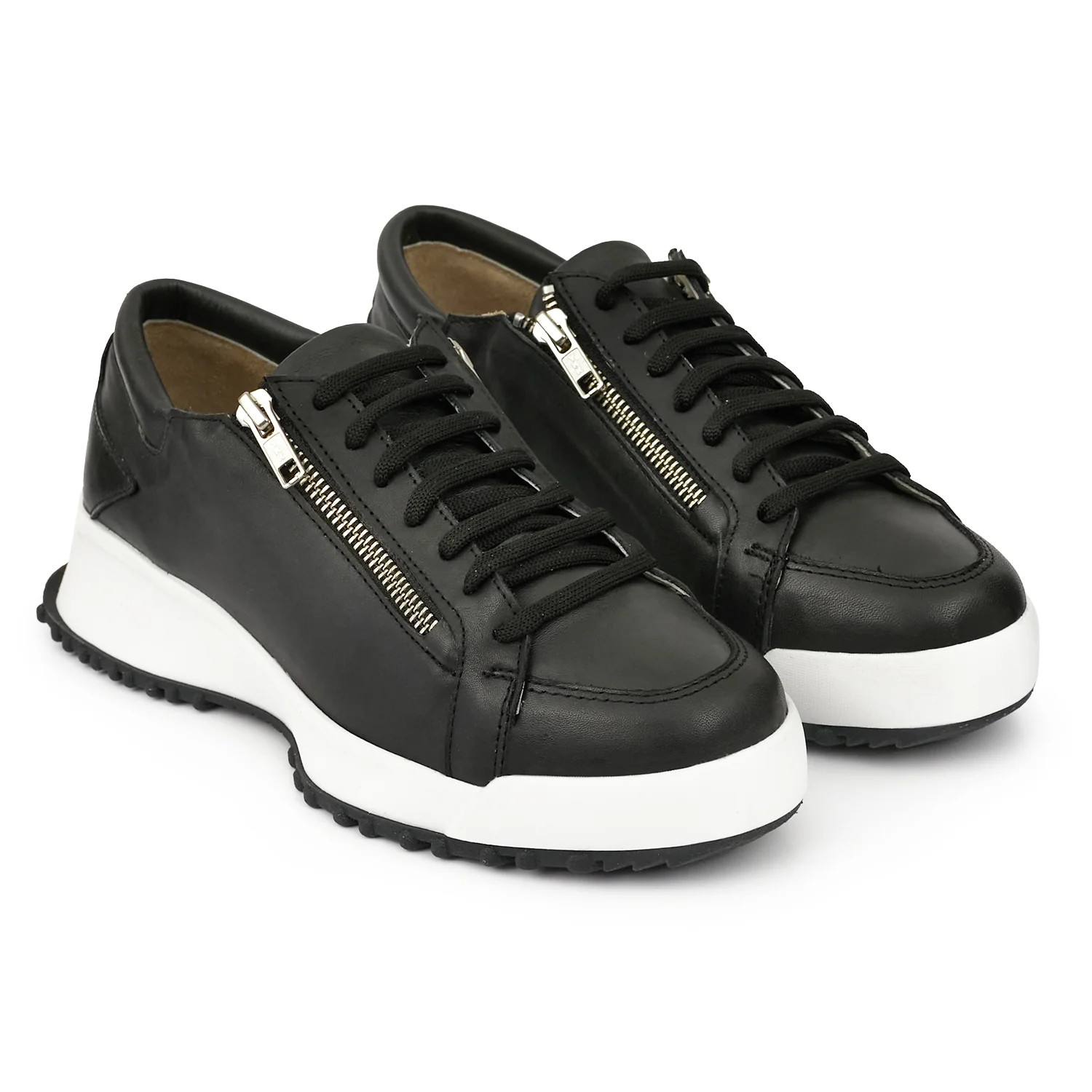 ZAPATILLA SCIOTO NEGRA - Image 3