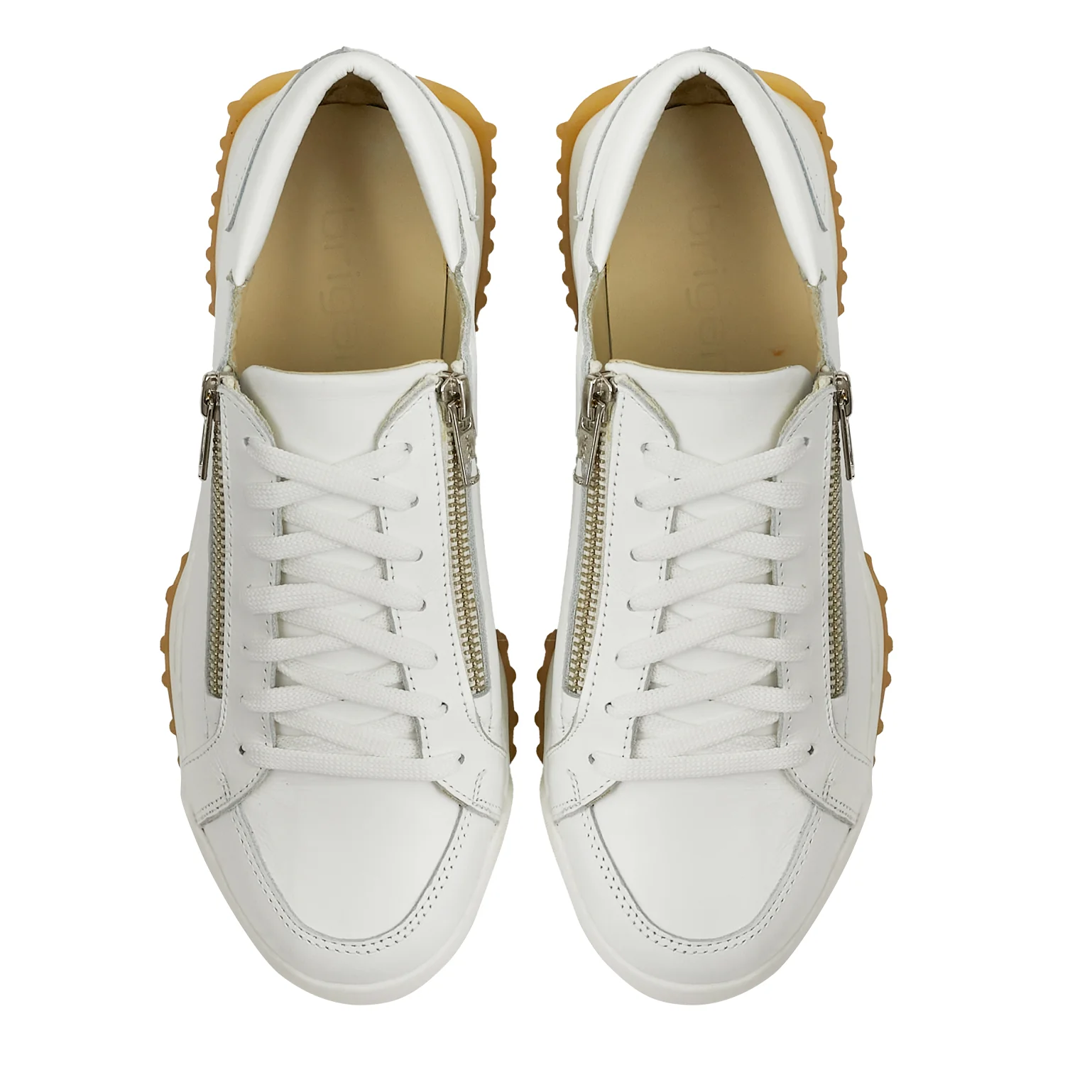 ZAPATILLA SCIOTO BLANCA - Image 5