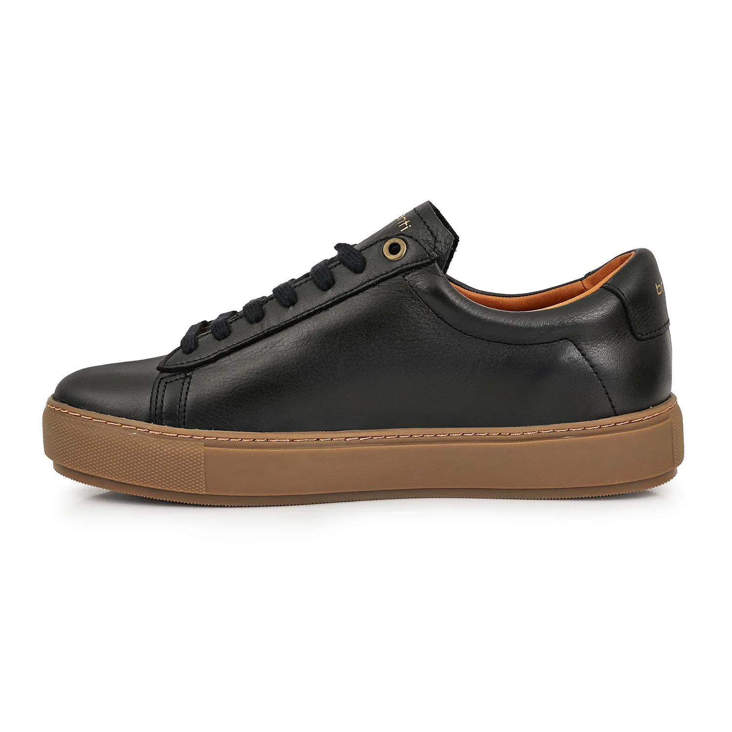 ZAPATILLA FANDON NEGRA - Image 2