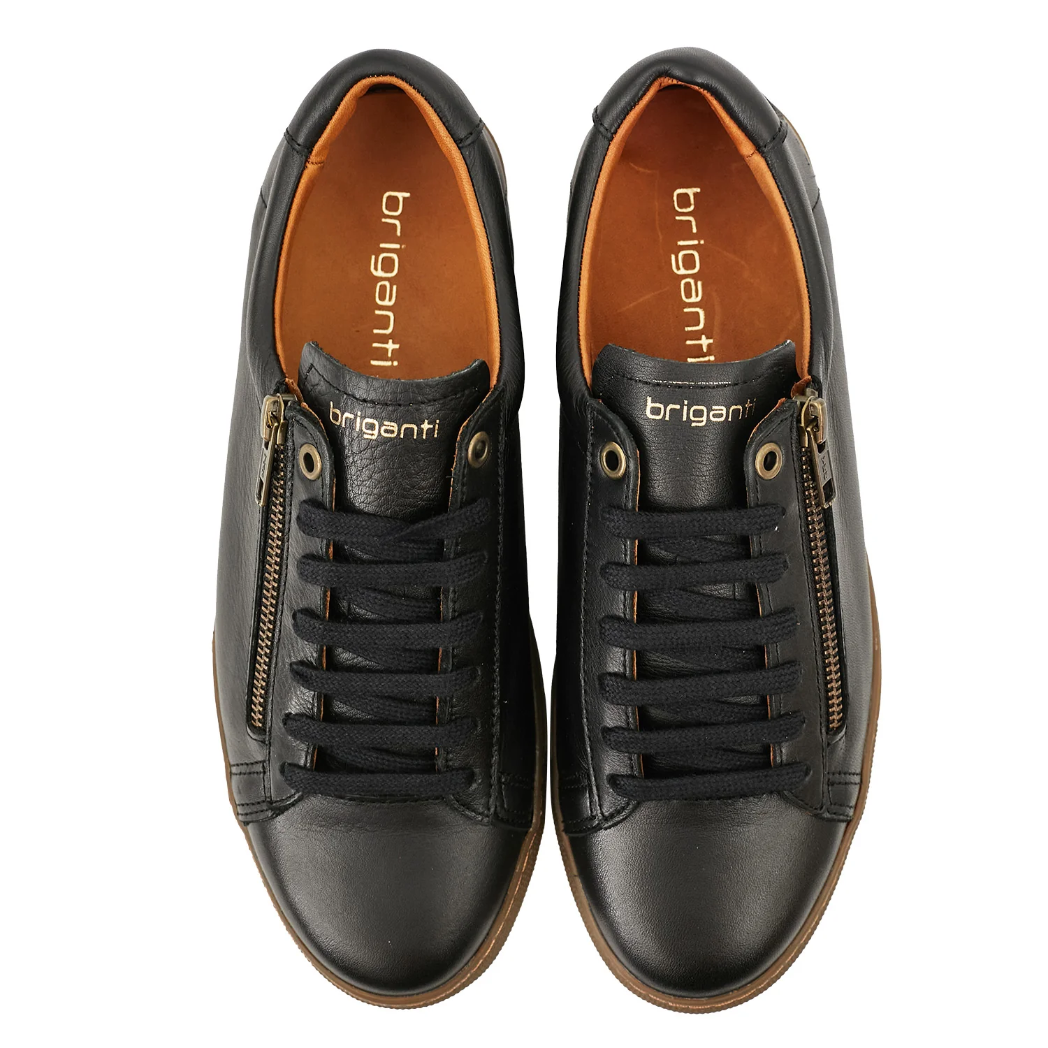 ZAPATILLA FANDON NEGRA - Image 5