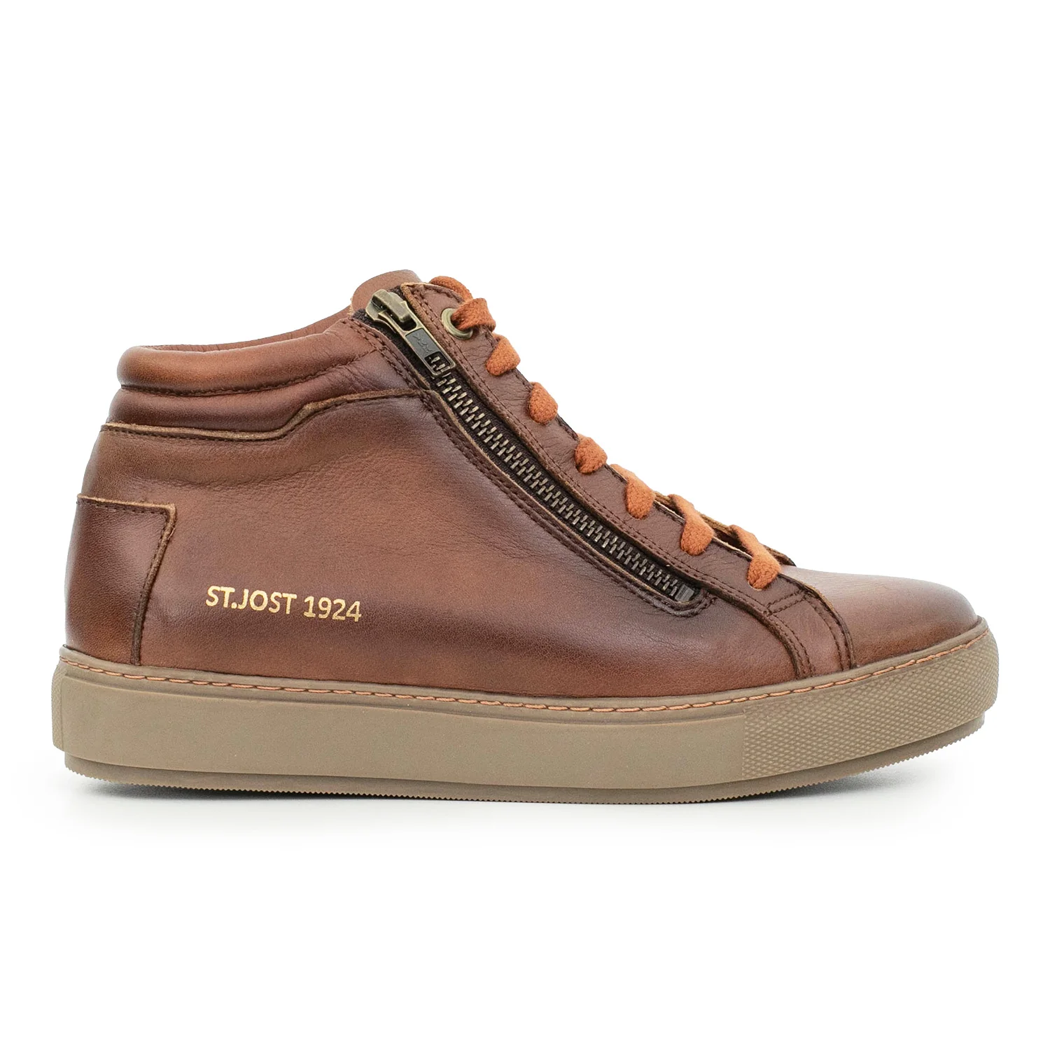 ZAPATILLA MOLAND SUELA