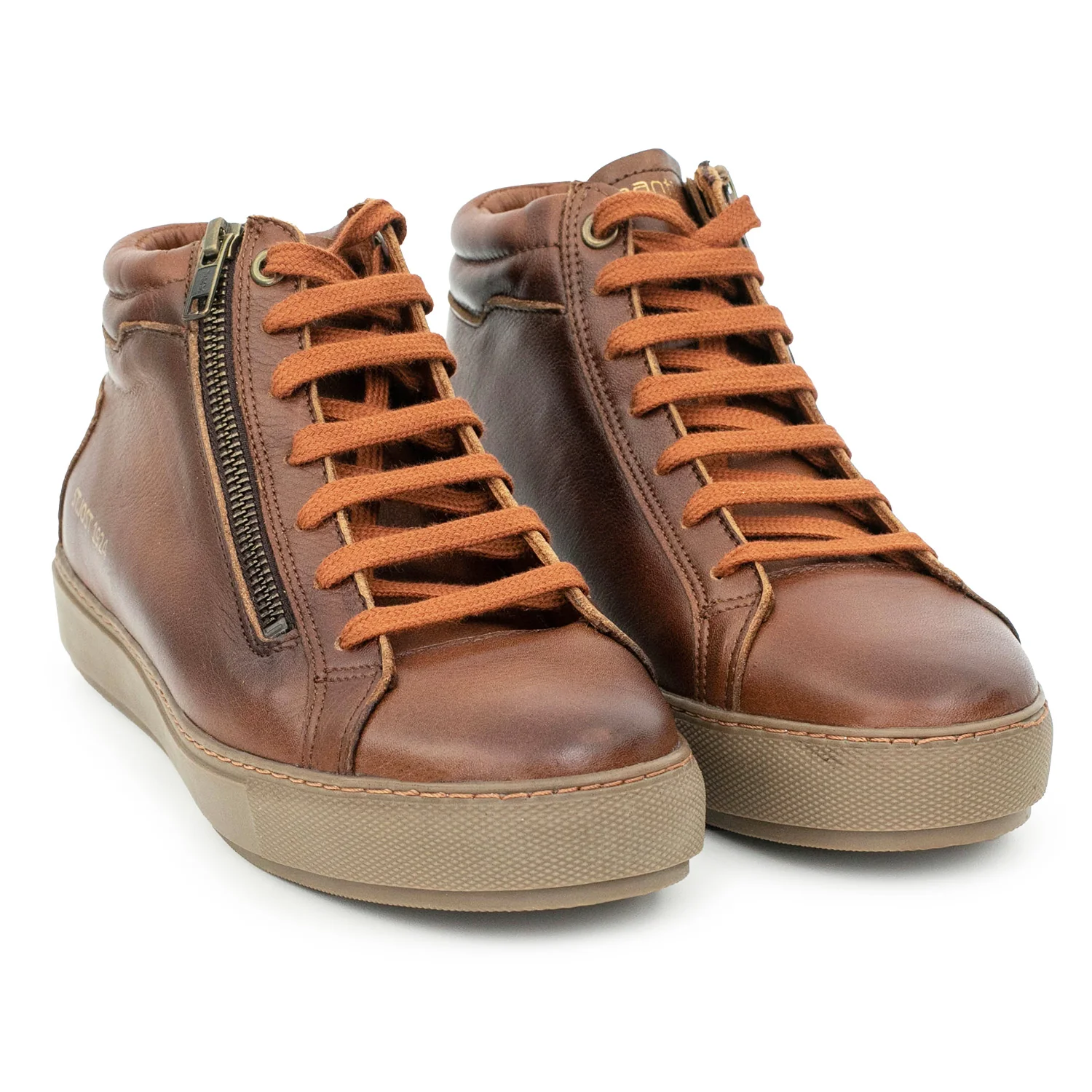 ZAPATILLA MOLAND SUELA - Image 3