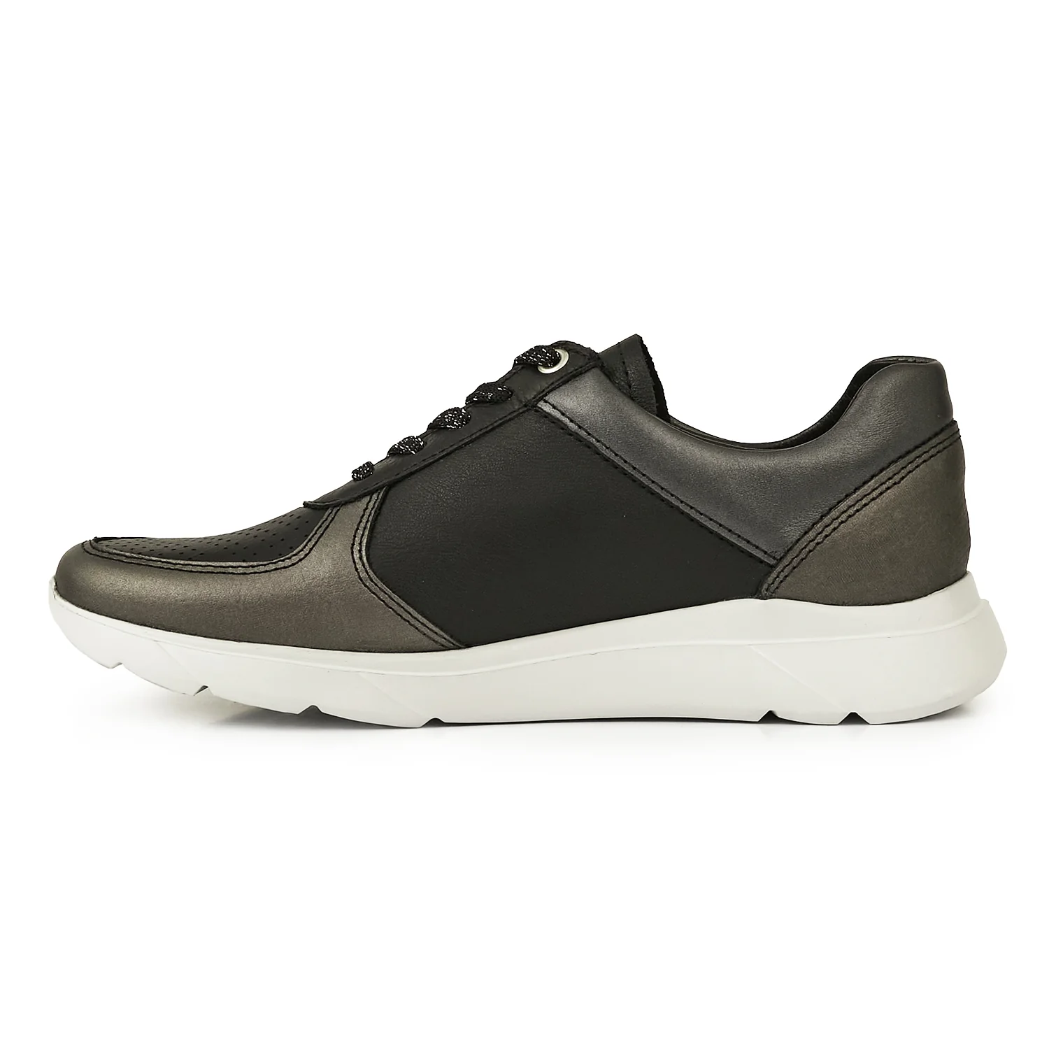 ZAPATILLA COMBE NEGRA. - Image 2