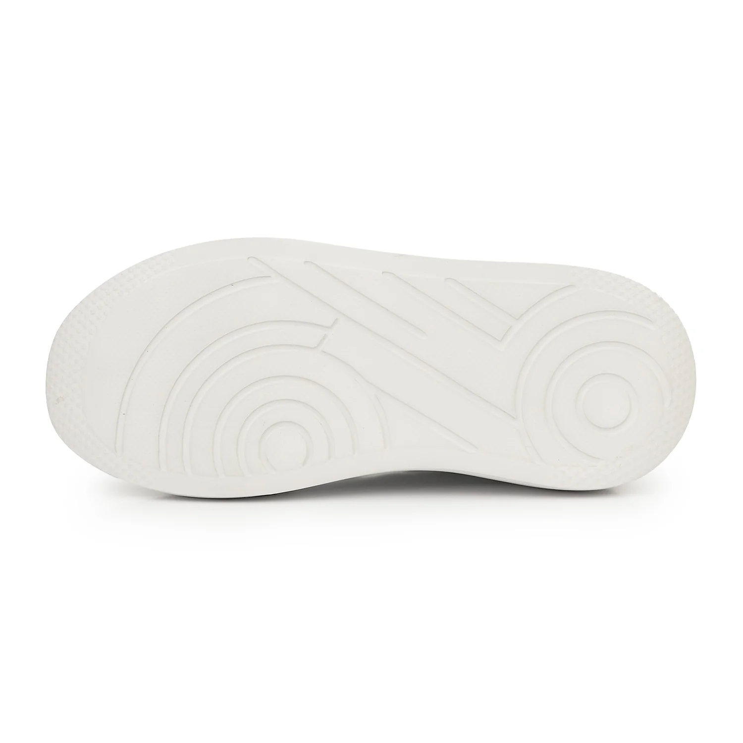 ZAPATILLA BEVERLY BLANCA. - Image 6