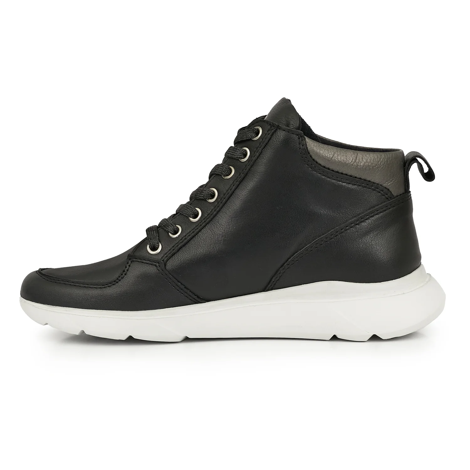 ZAPATILLA DUPONT NEGRA. - Image 2