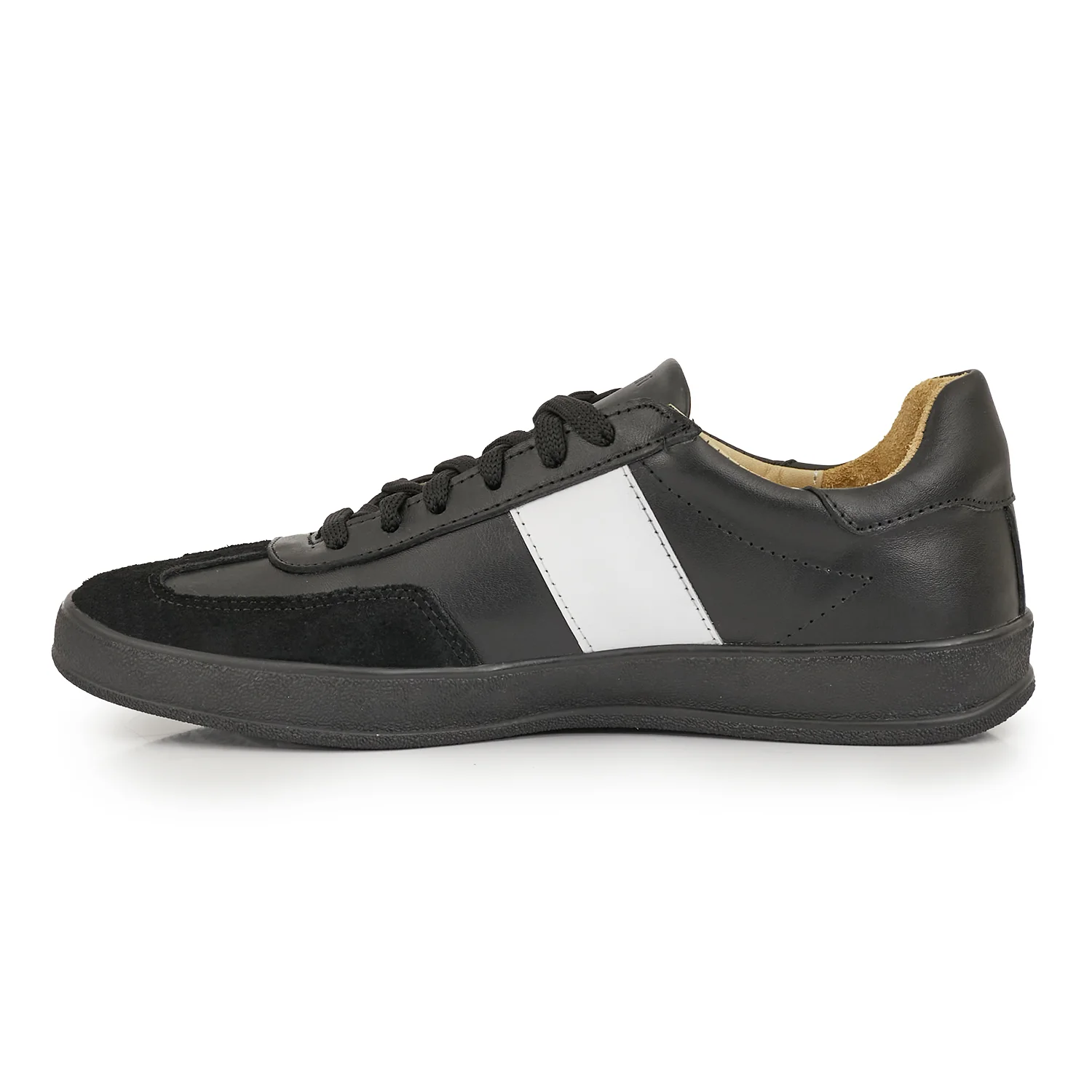 ZAPATILLA ROBBINS NEGRA - Image 2