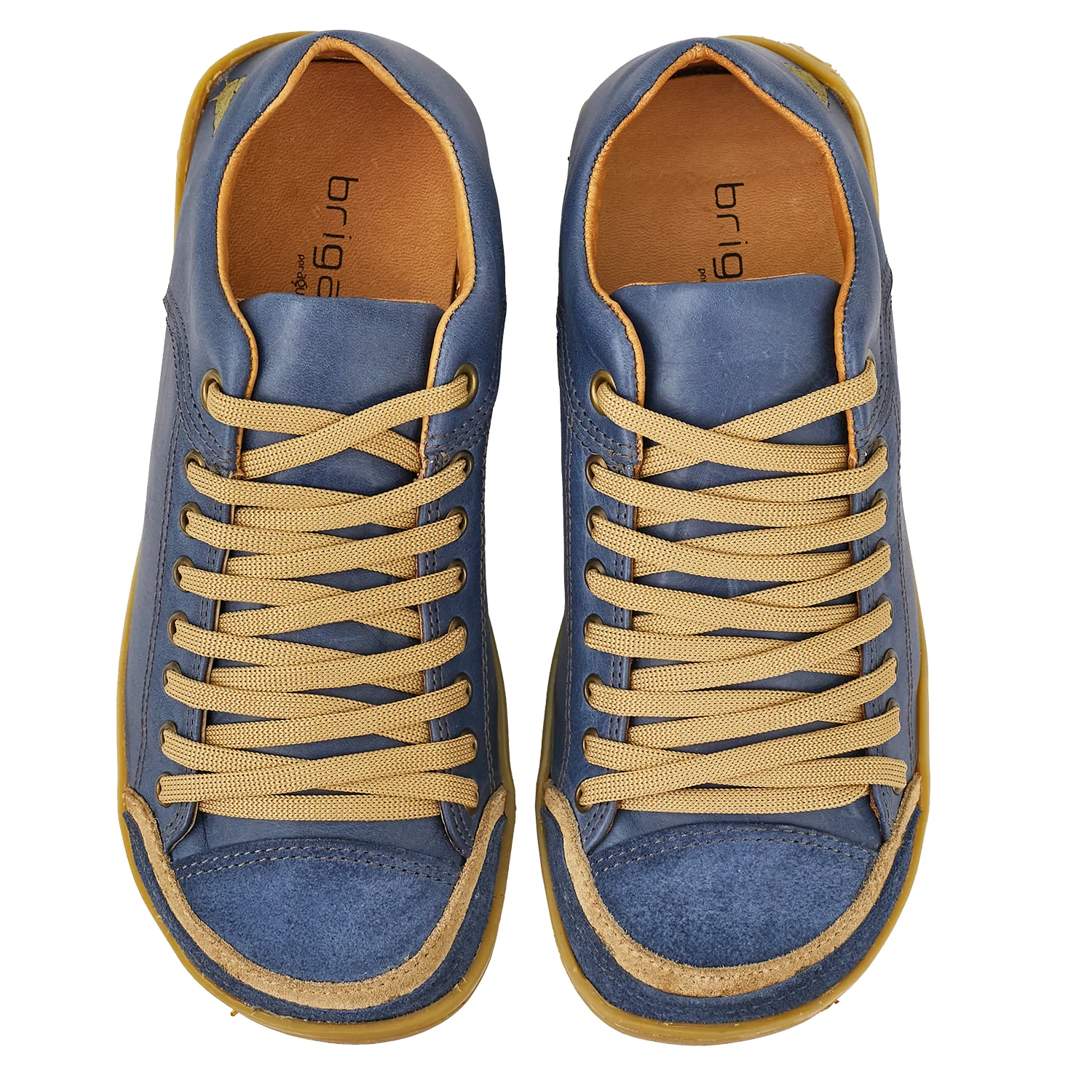 ZAPATILLA LEADER AZUL - Image 6