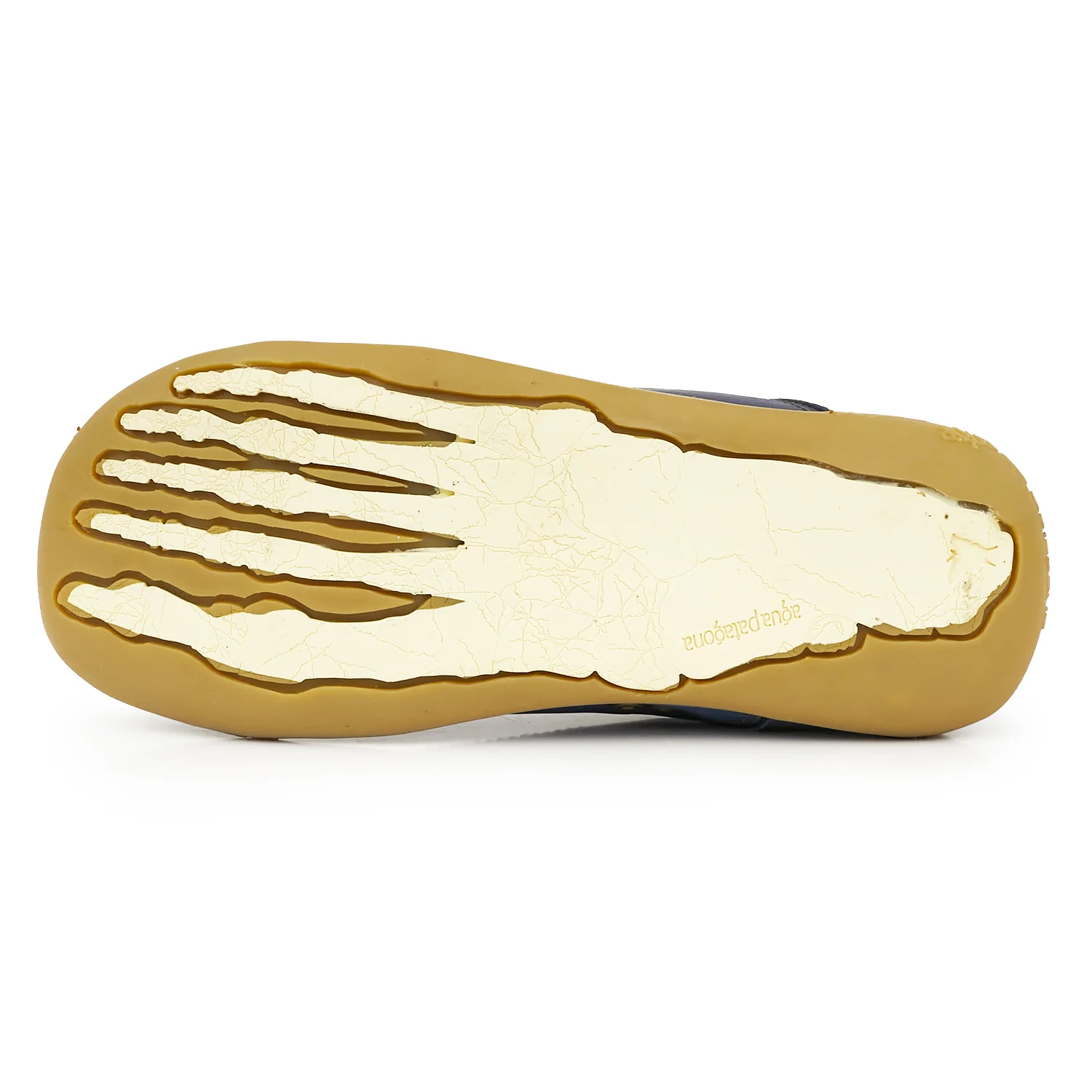 ZAPATILLA LEADER AZUL - Image 7