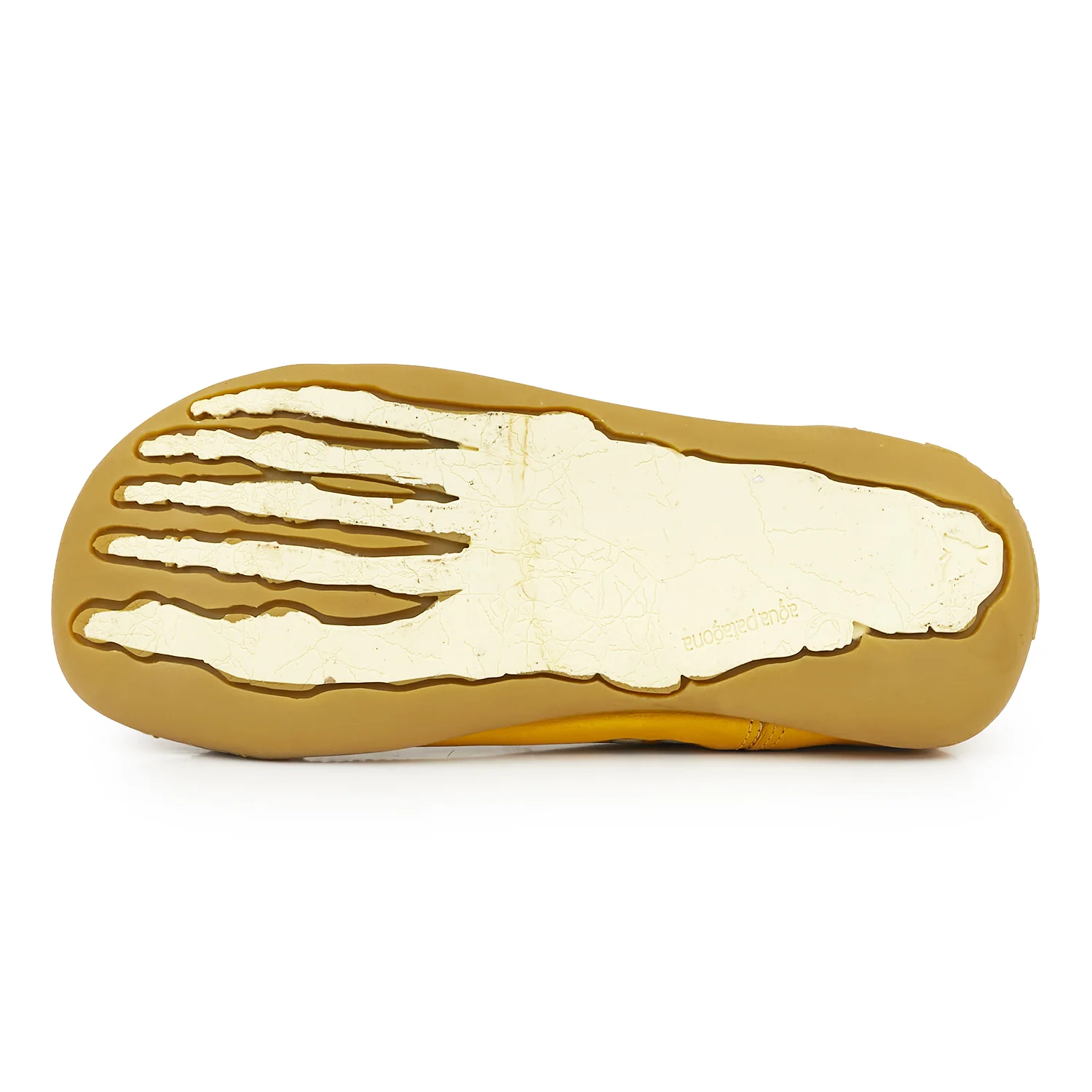 ZAPATILLA LEADER AMARILLA - Image 7