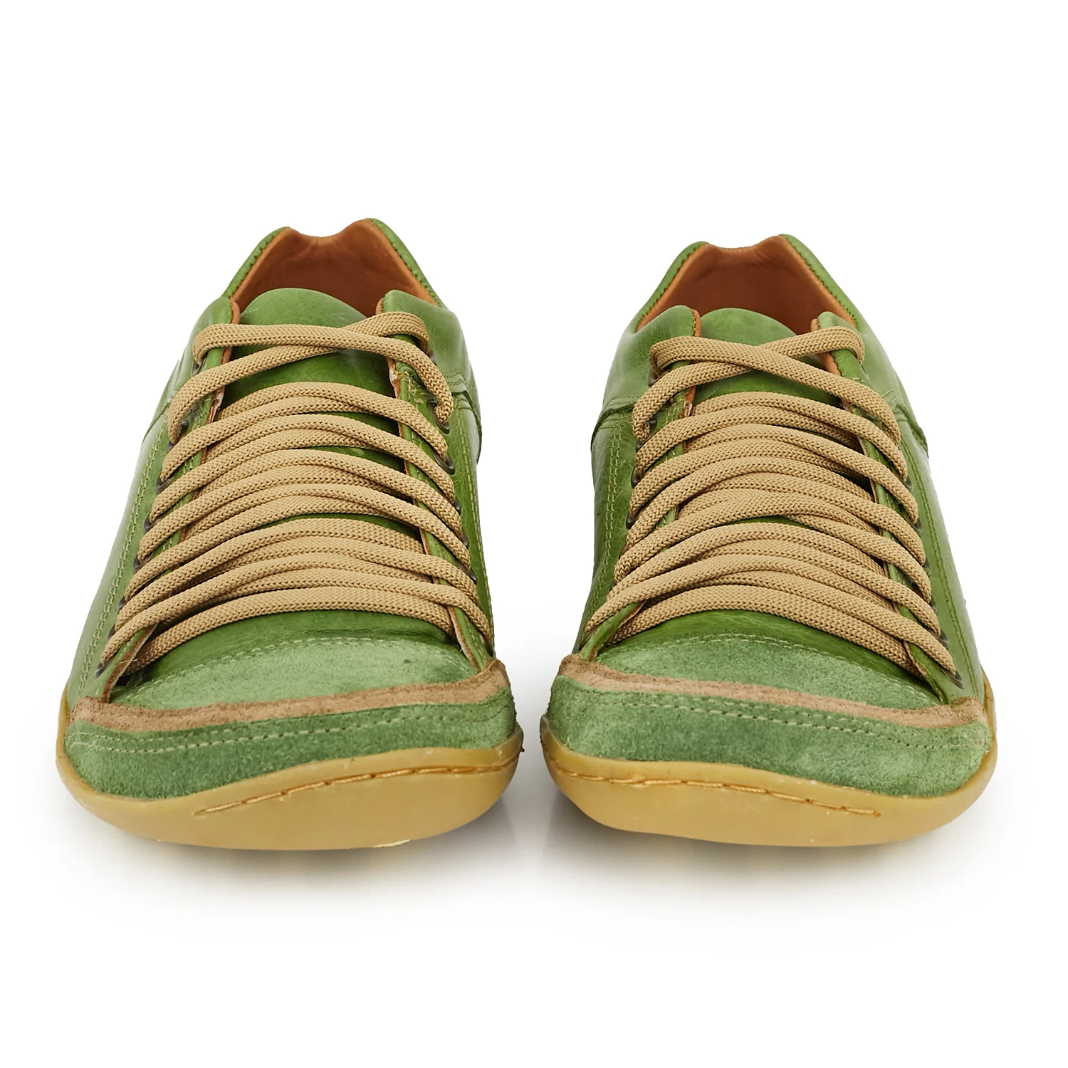 ZAPATILLA LEADER VERDE - Image 5