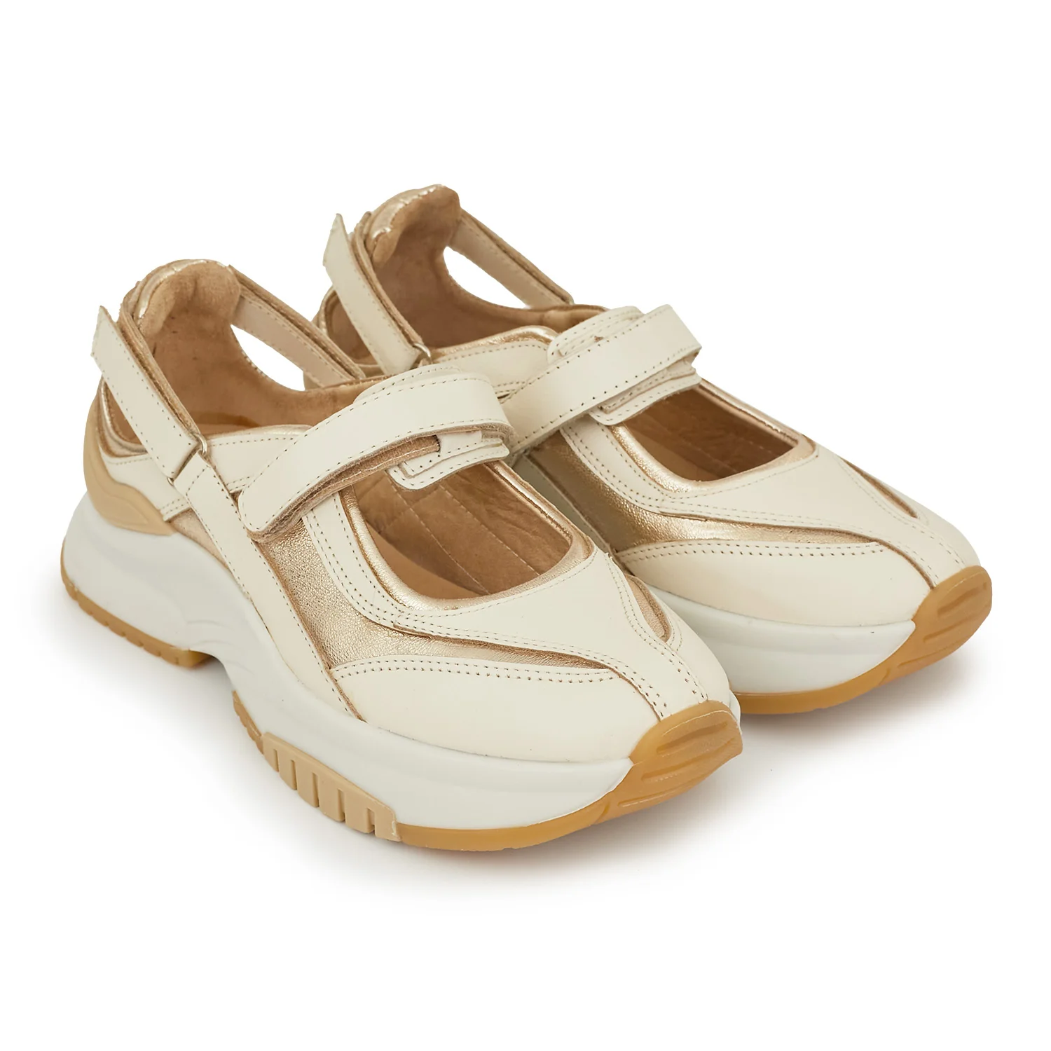 ZAPATILLA ASPEN NUDE - Image 3