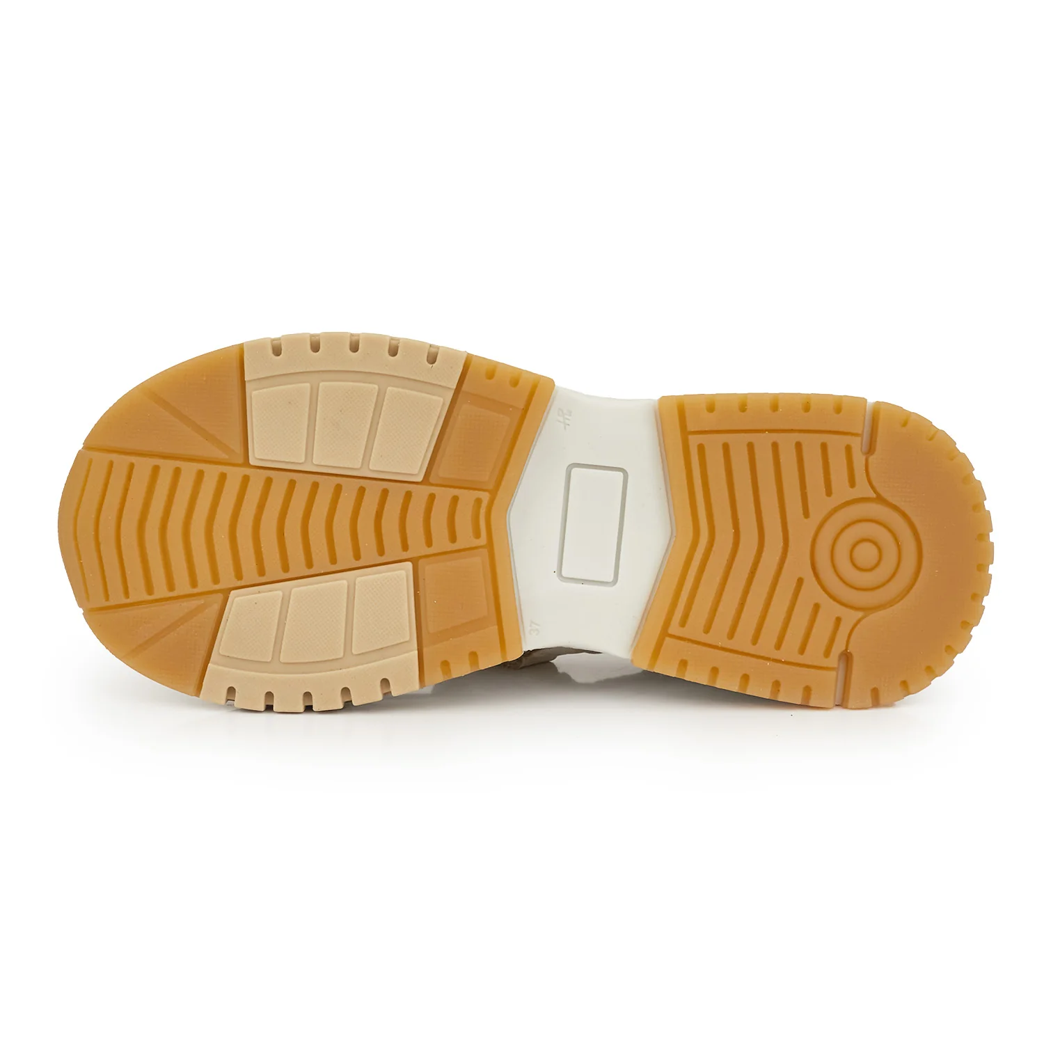 ZAPATILLA ASPEN NUDE - Image 6
