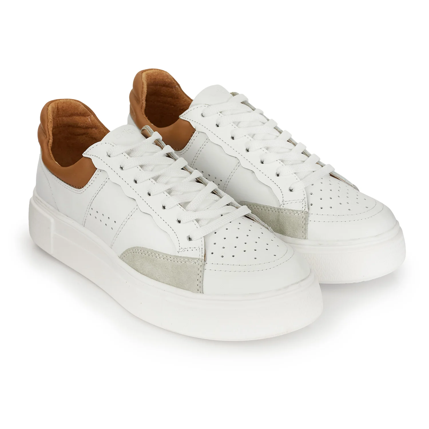 ZAPATILLA CAPITOL BLANCA - Image 3