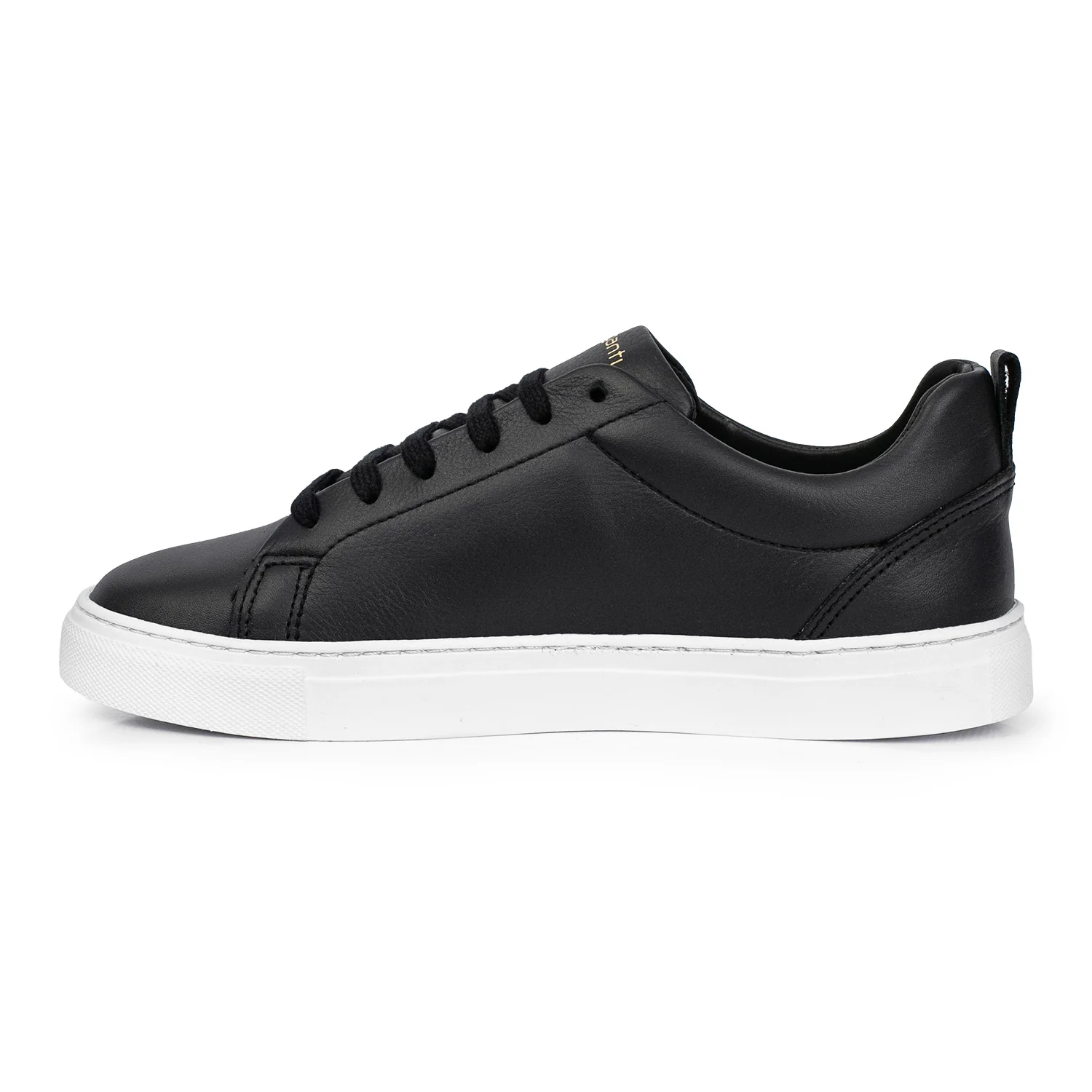 ZAPATILLA MYSTIC NEGRA - Image 2