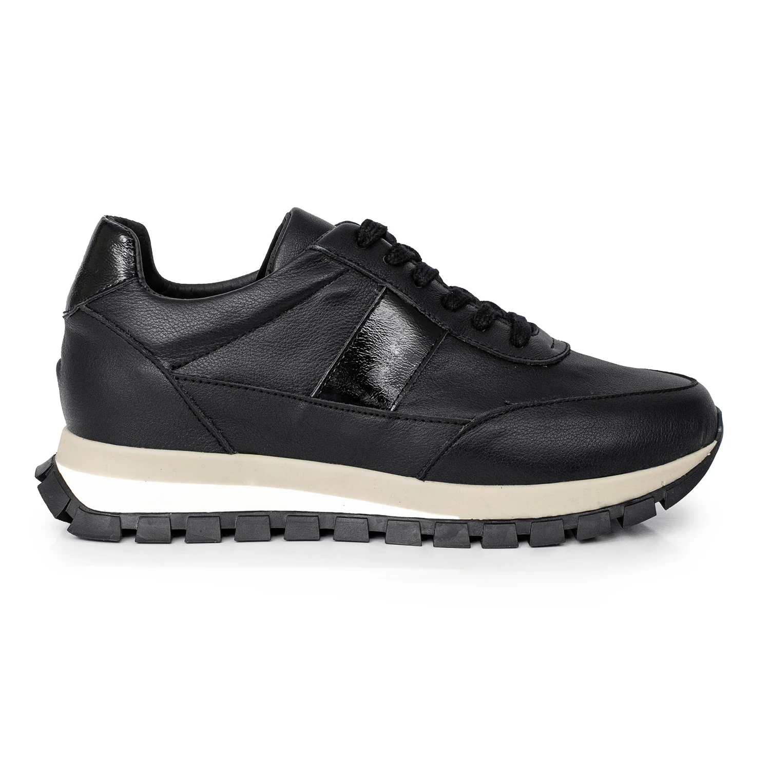 ZAPATILLA SAINT NEGRA