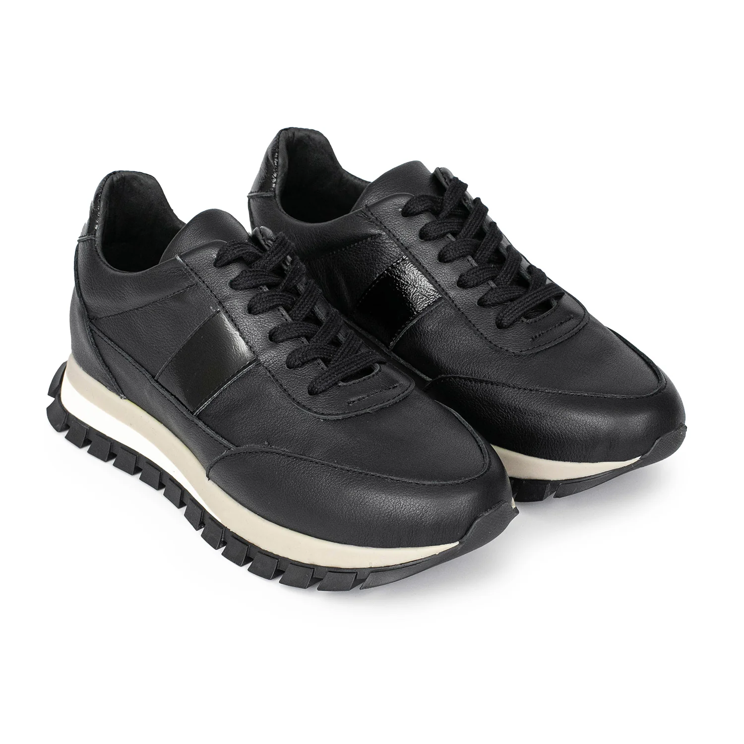 ZAPATILLA SAINT NEGRA - Image 3