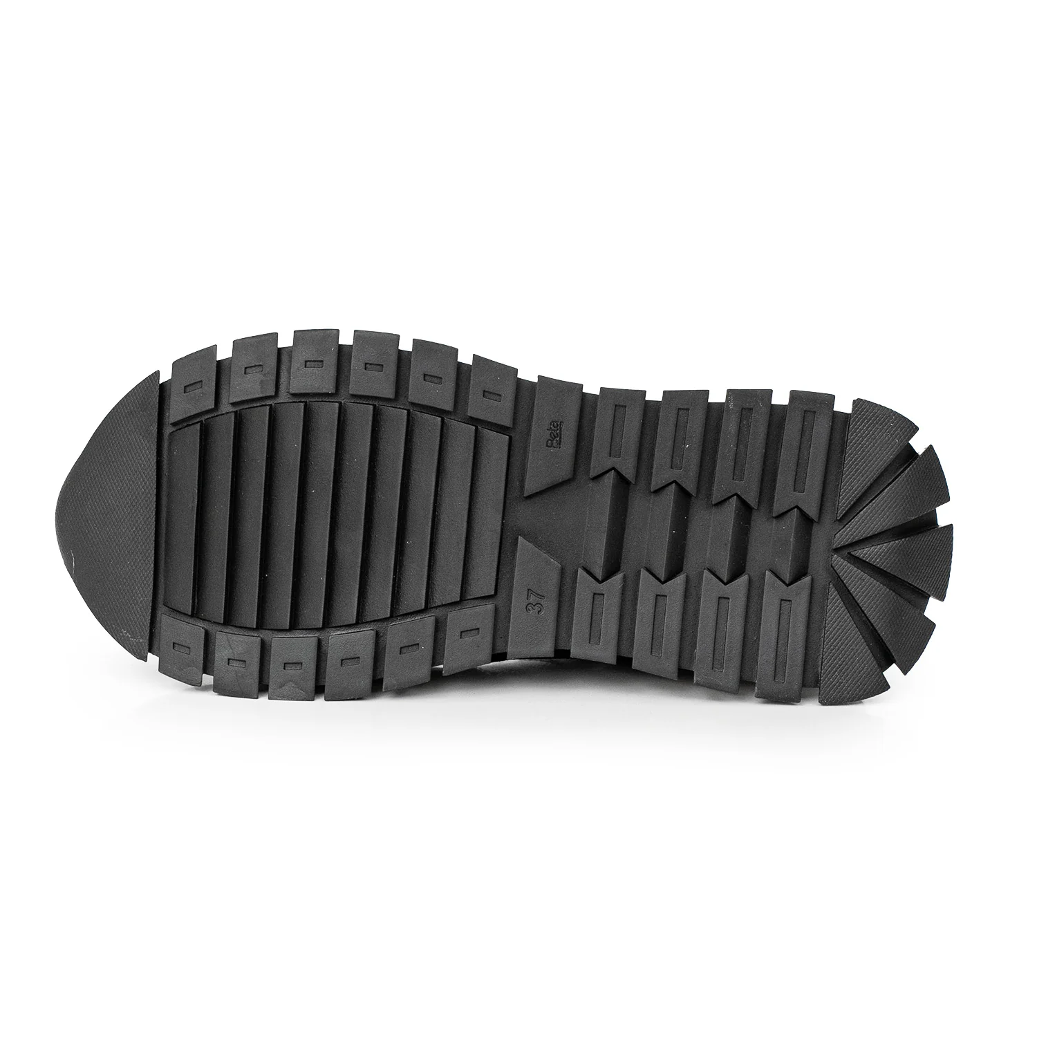 ZAPATILLA SAINT NEGRA - Image 6
