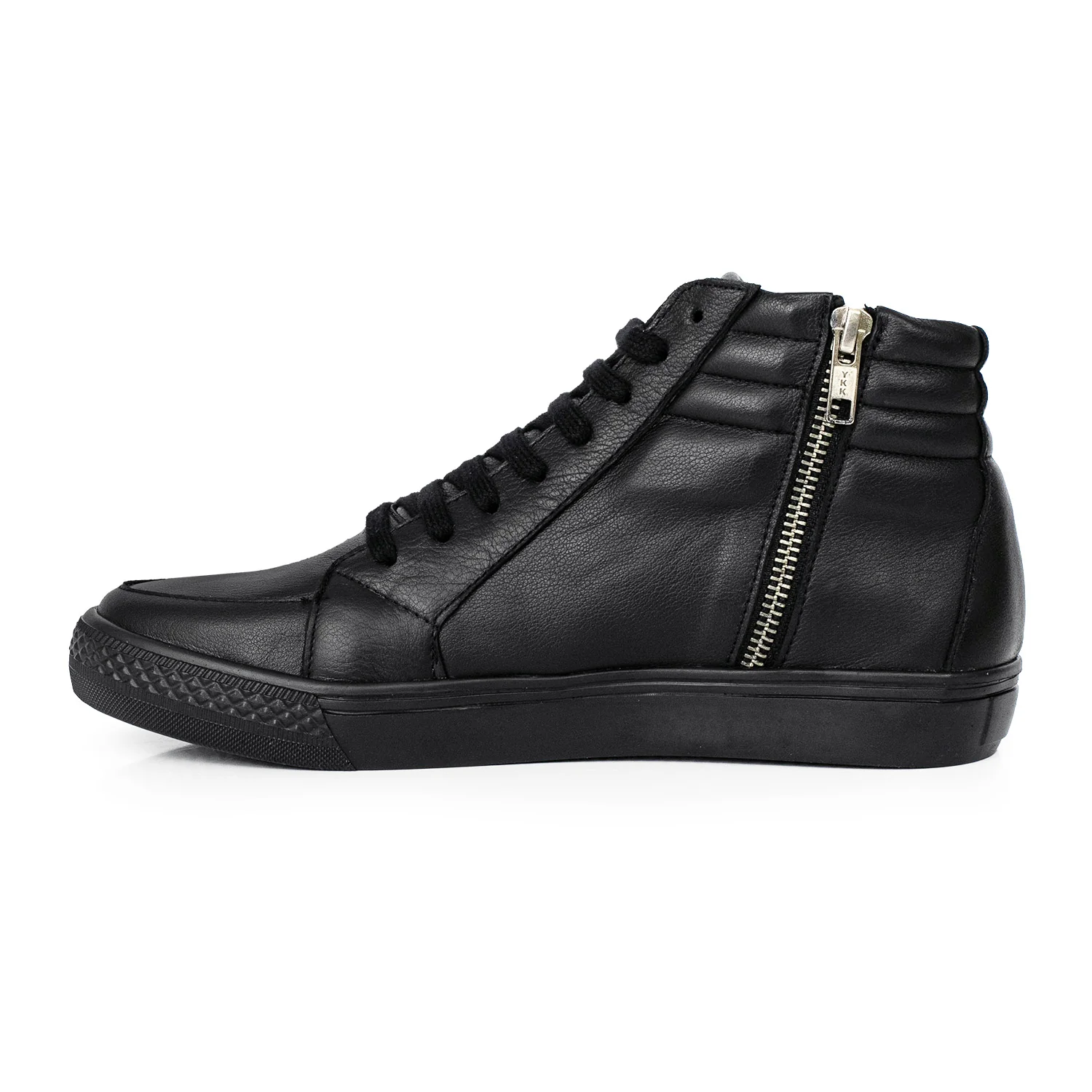 ZAPATILLA DAVISON NEGRA - Image 2